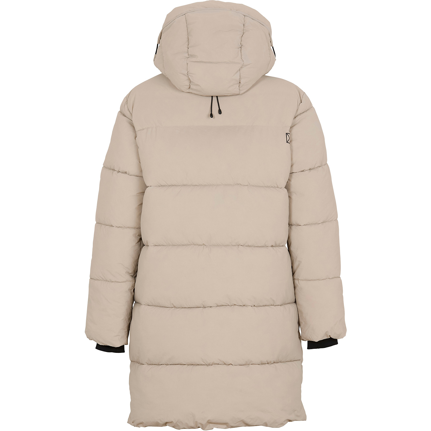 Damen Didriksons Beige