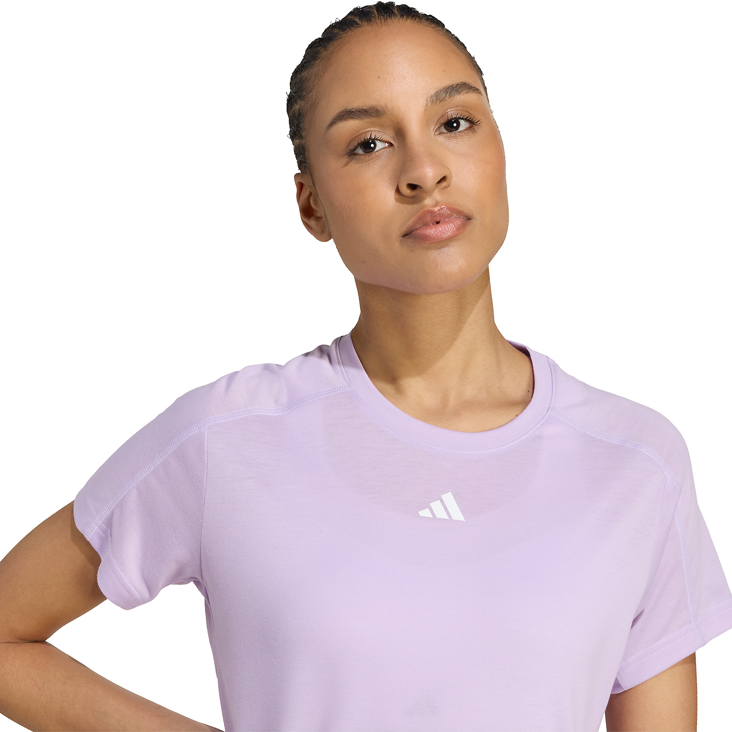Damen Adidas wie abgebildet
