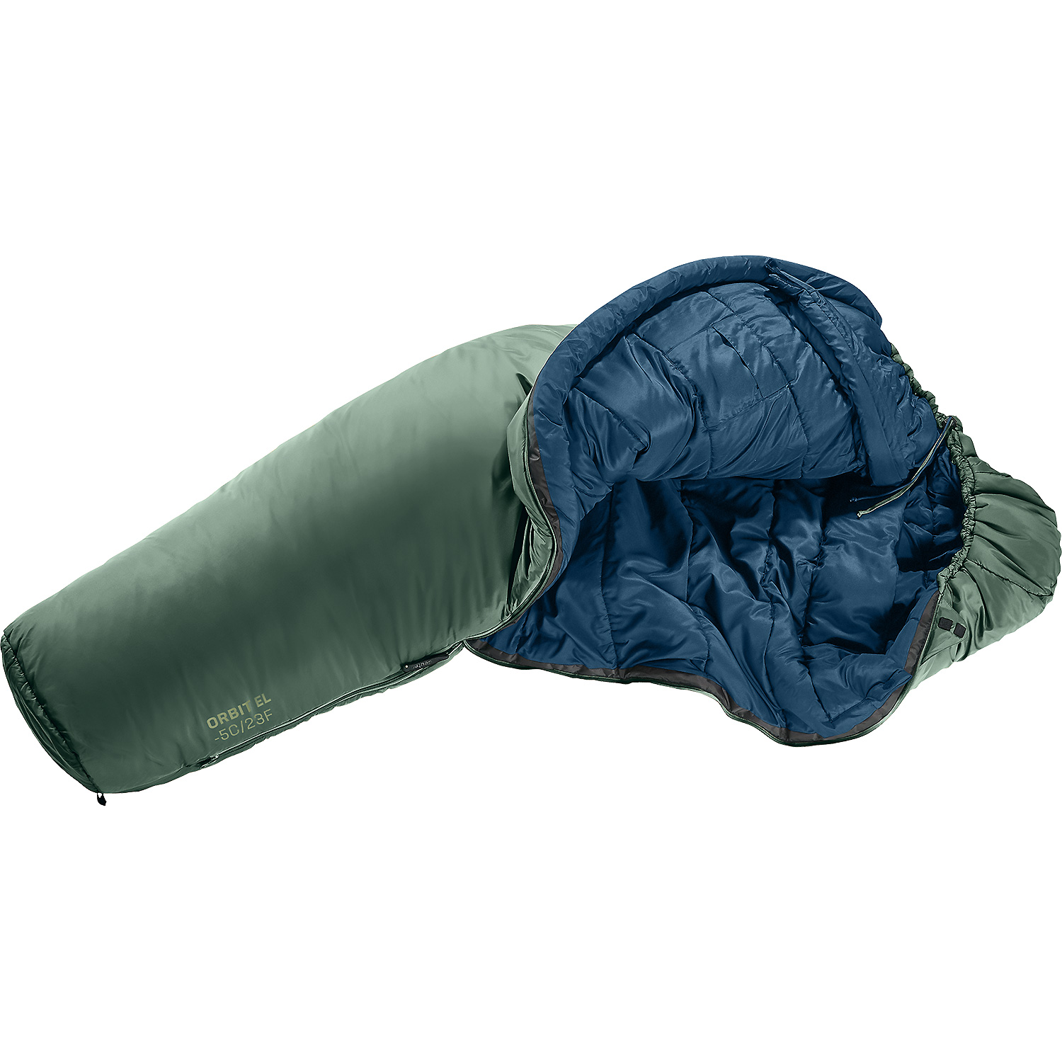 Unisex Deuter Tannengrün