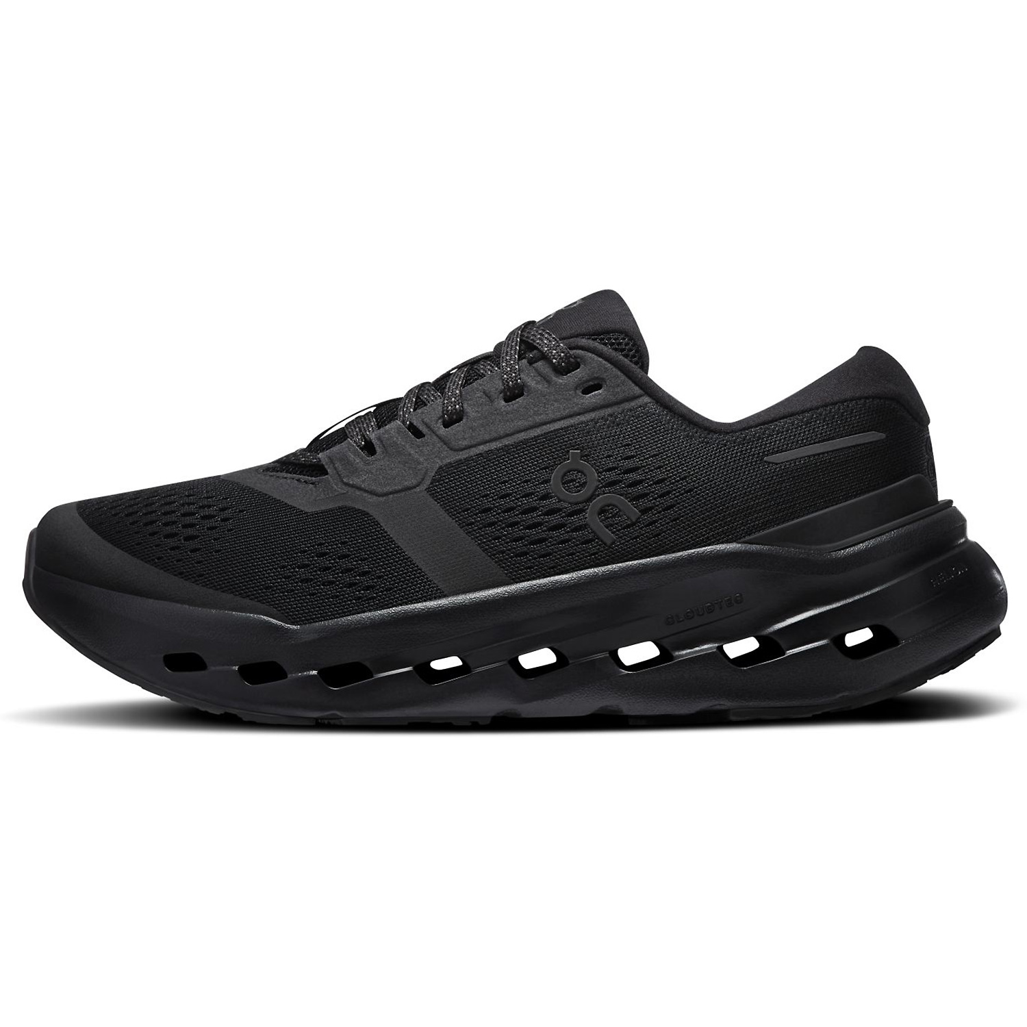 Herren ON Schwarz Cloudrunner 3 1043 11,5 Laufschuh