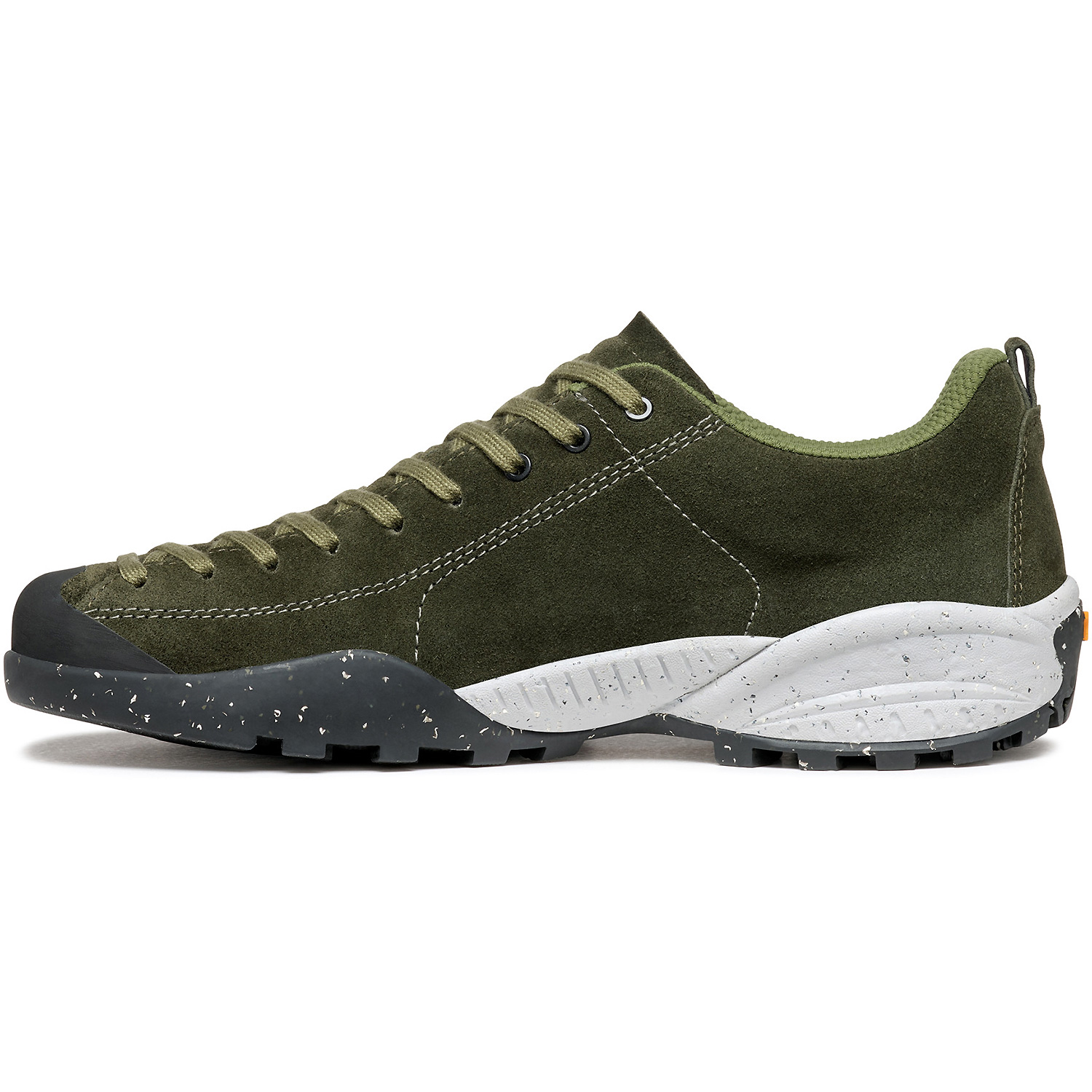 Unisex Scarpa Grün