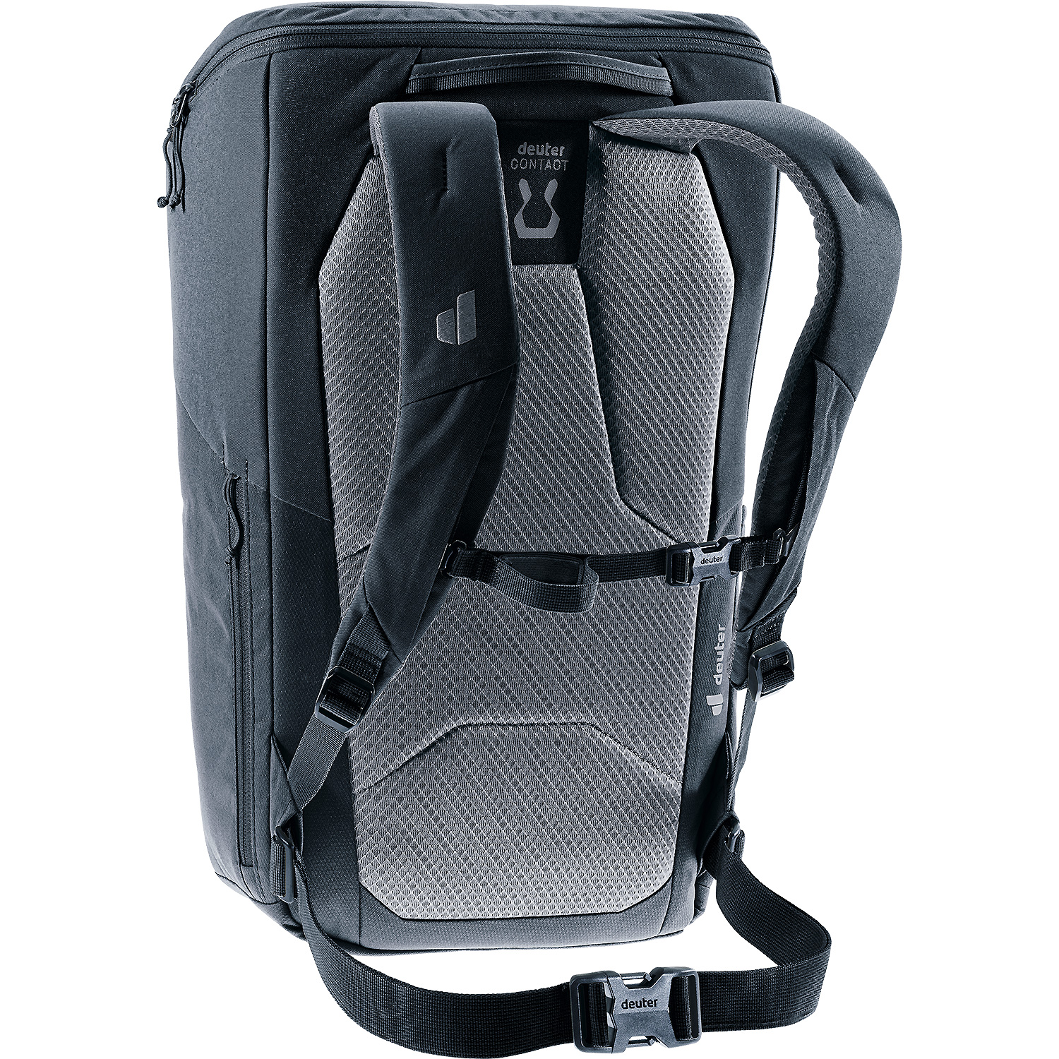 Herren Deuter Schwarz