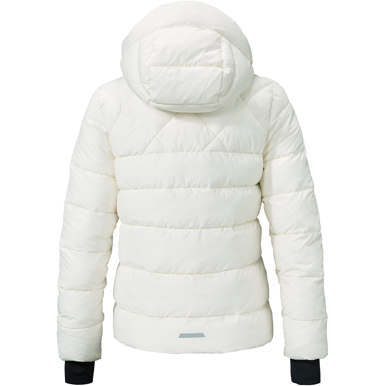 Damen Schöffel Weiß Ins Jacket Boston L 1140 46 Funktionsjacke