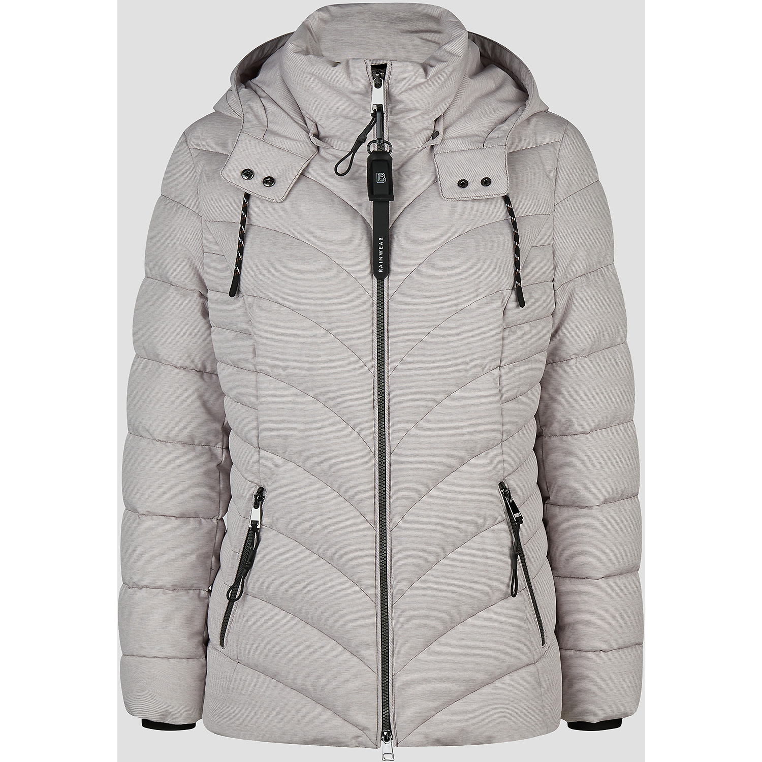 Damen Lebek Bordeaux