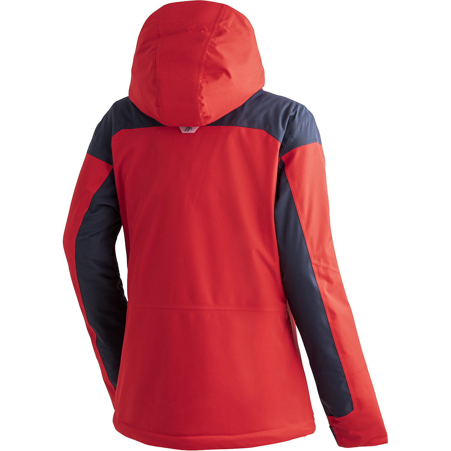 Damen Maier Sports Rot