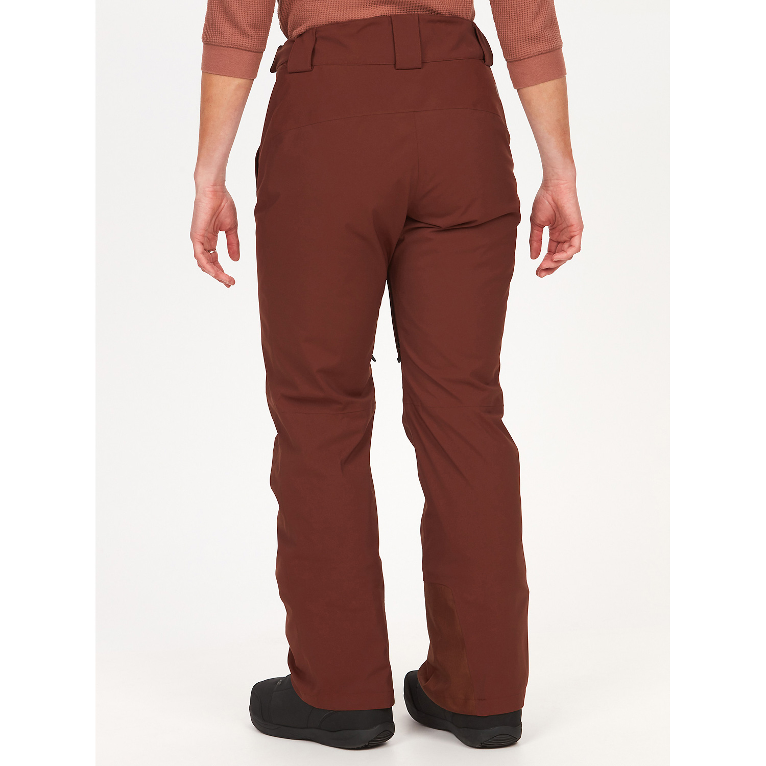 Damen Marmot Mocca W REFUGE PANT