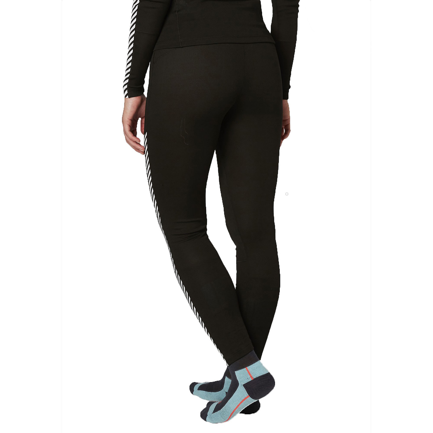 Damen Helly Hansen Schwarz