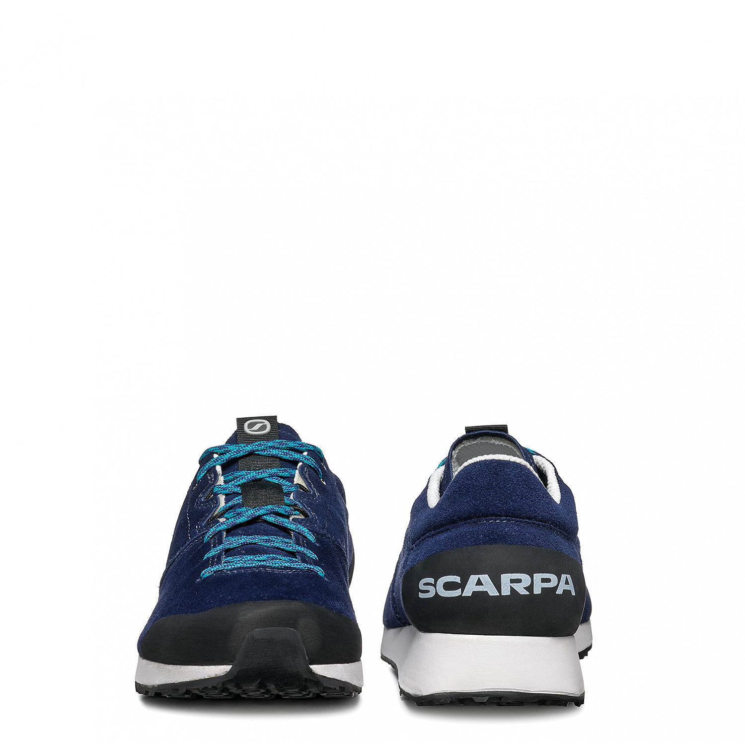Unisex Scarpa Blau