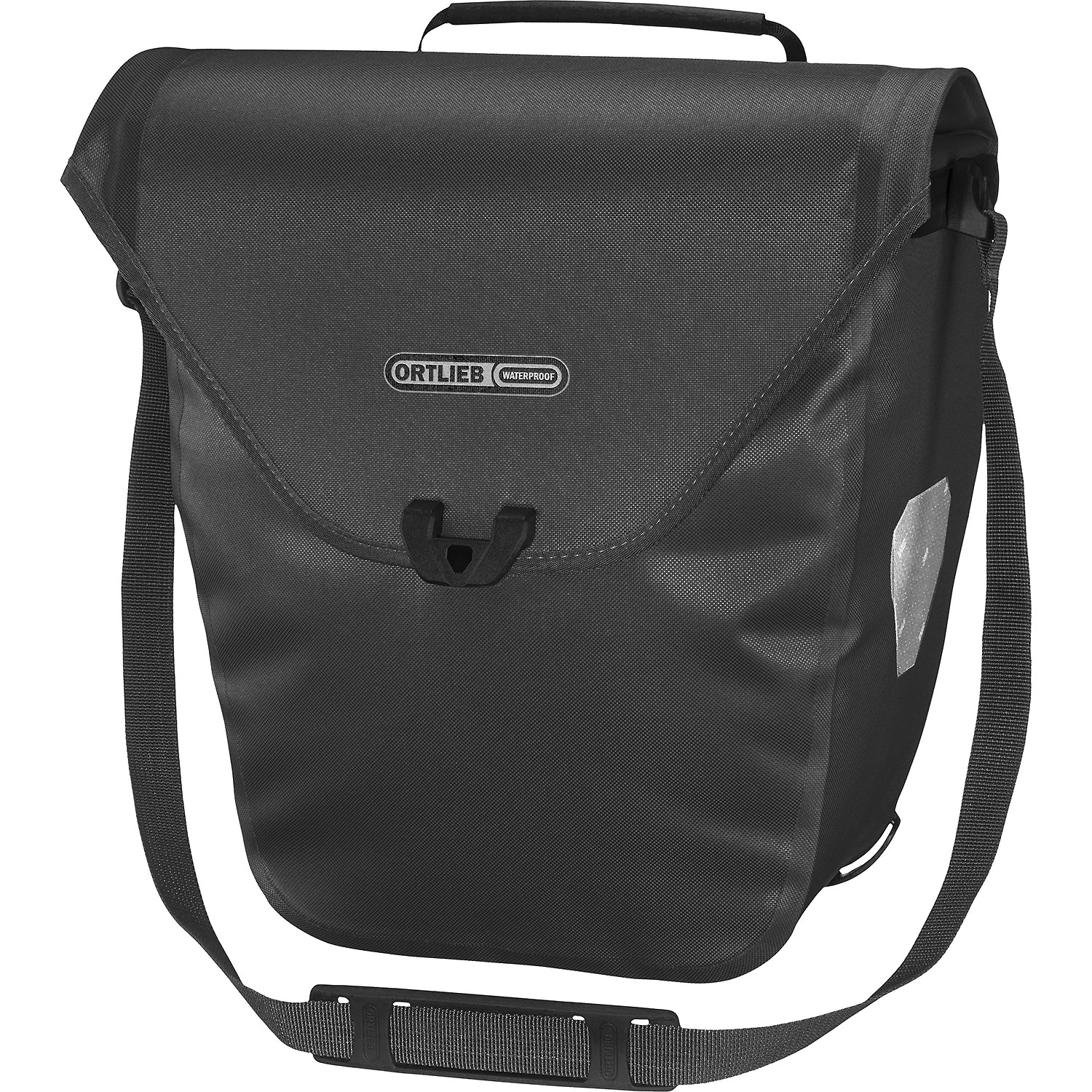 Unisex Ortlieb Schwarz