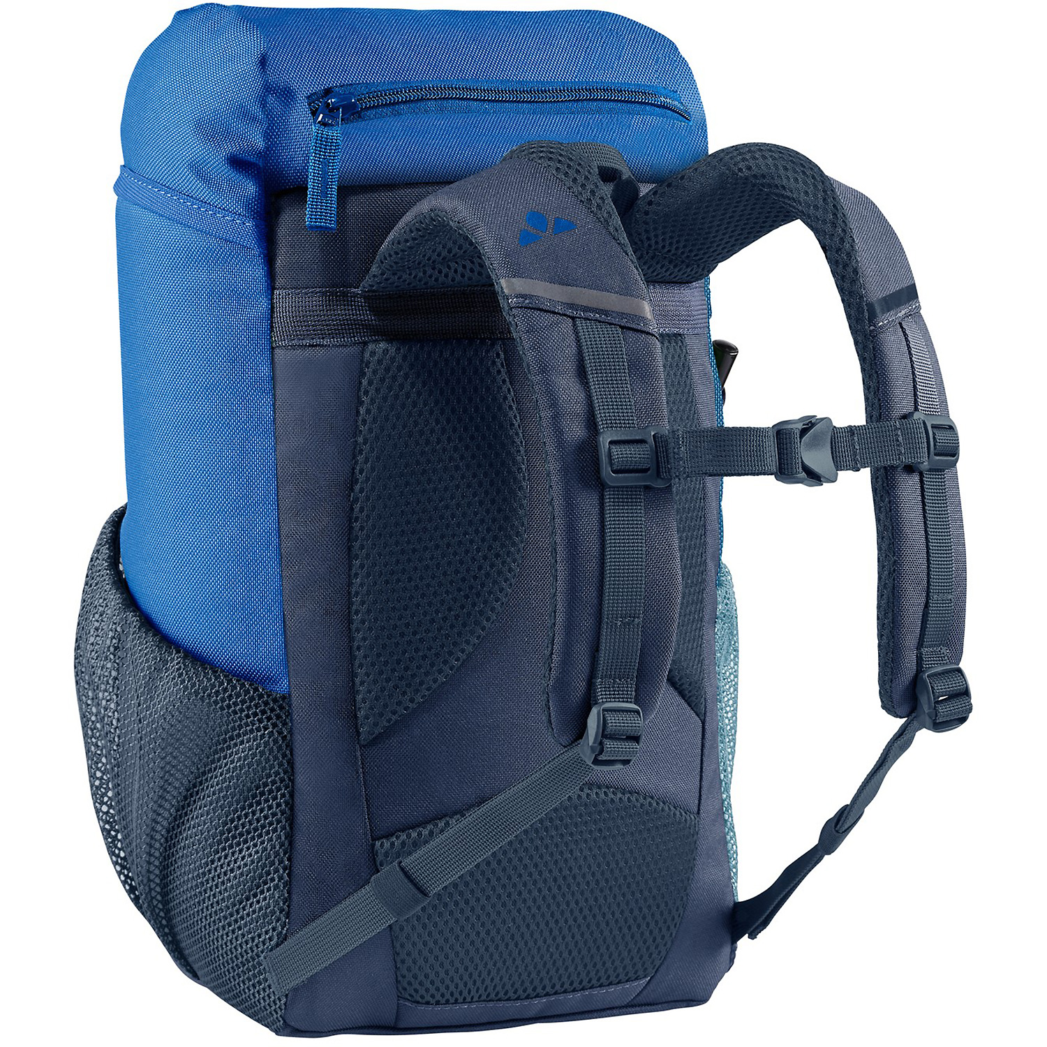 Damen Protest Blau
