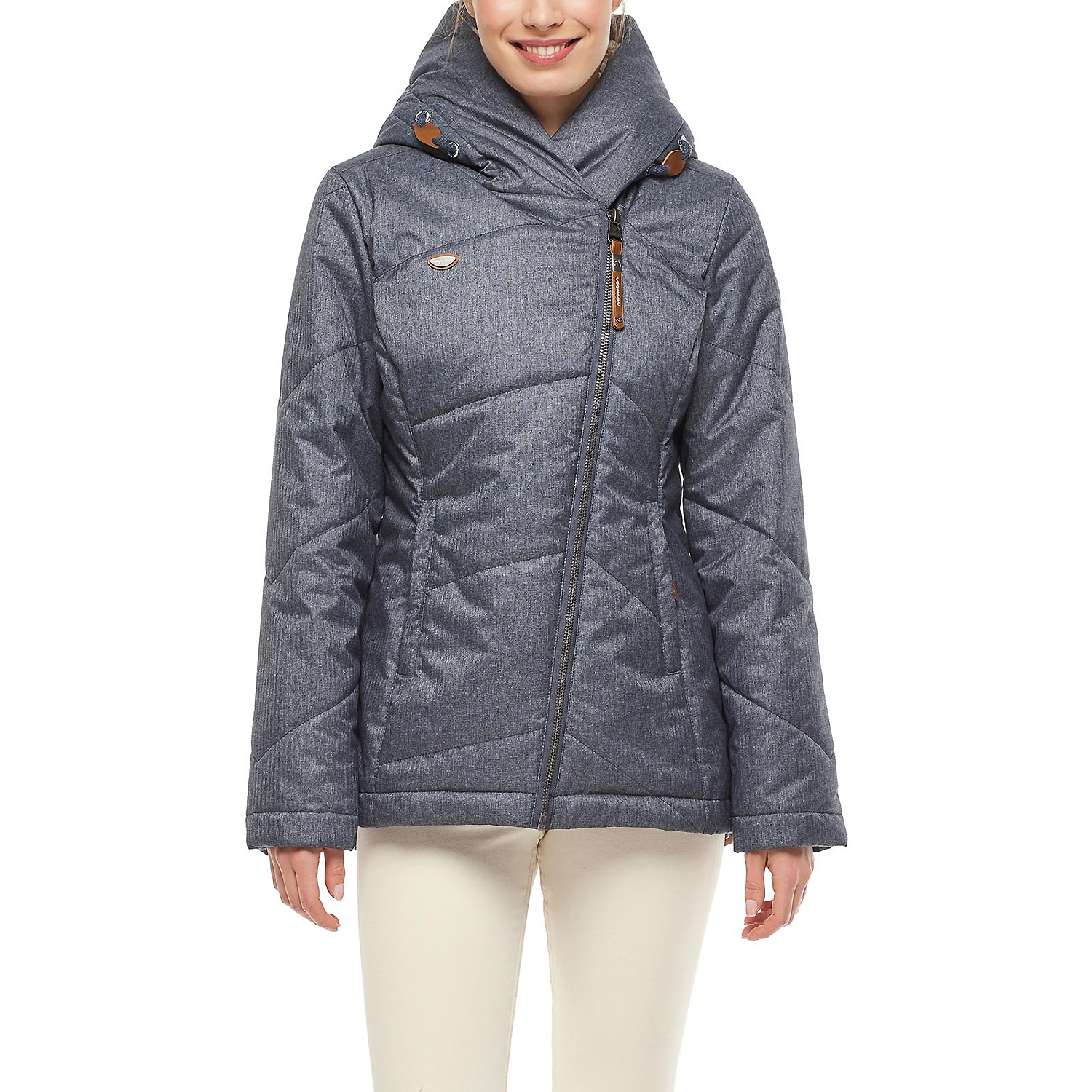 Damen Ragwear Marine
