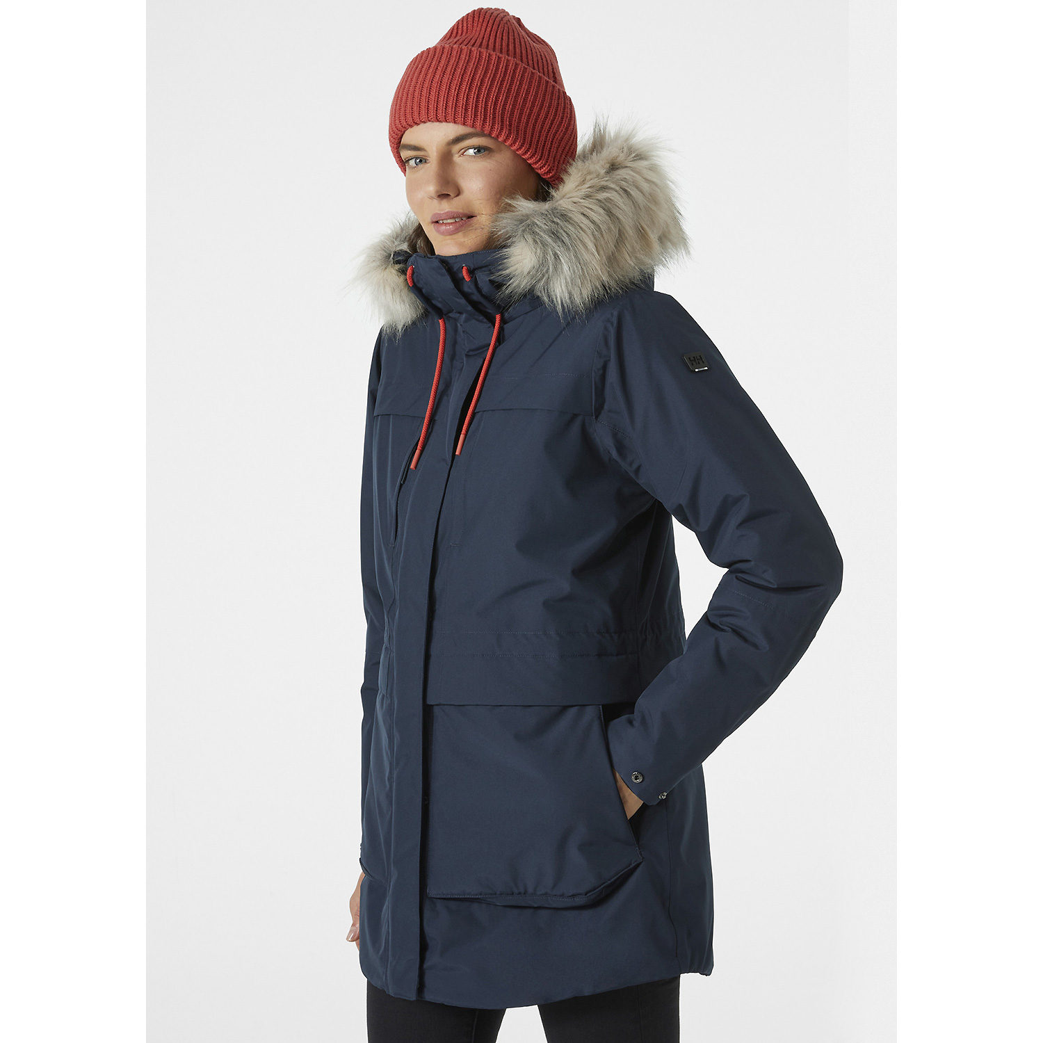 Damen Helly Hansen Marine