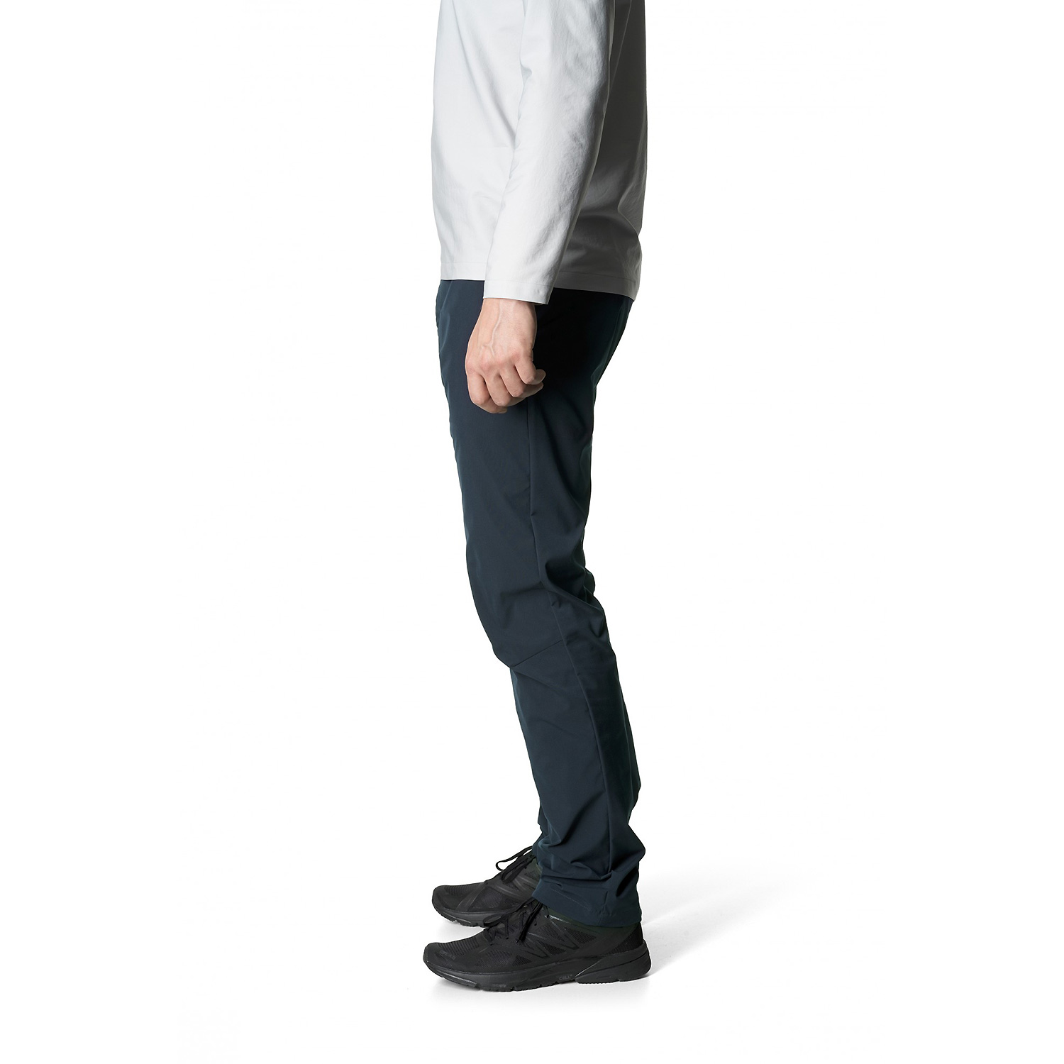 Herren Houdini Blau