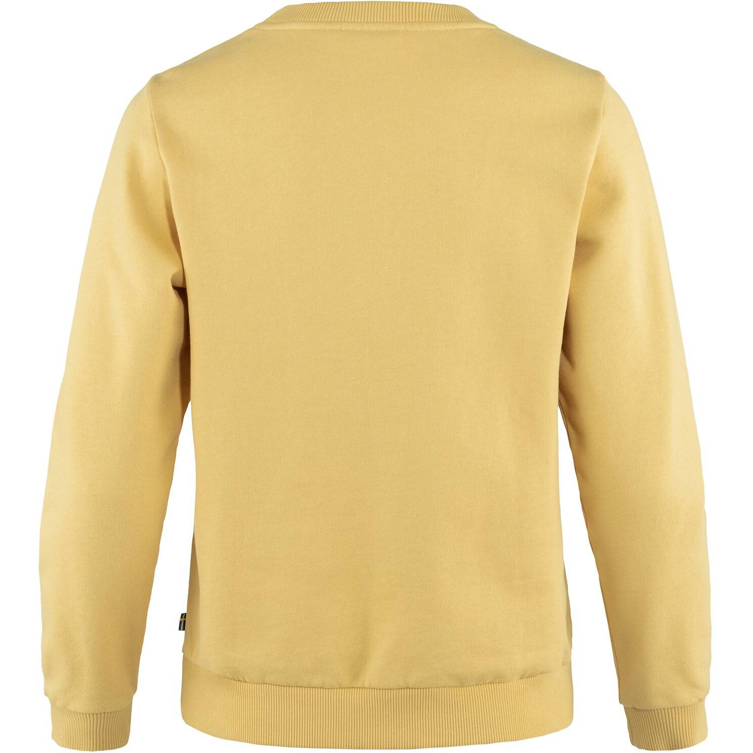 Damen Fjällräven Gelb