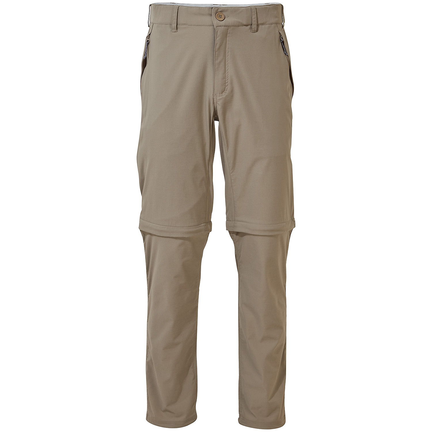 Herren Craghoppers Camel
