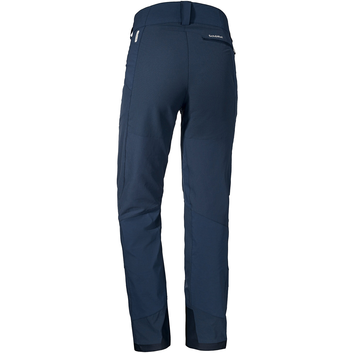 Damen Schöffel Blau