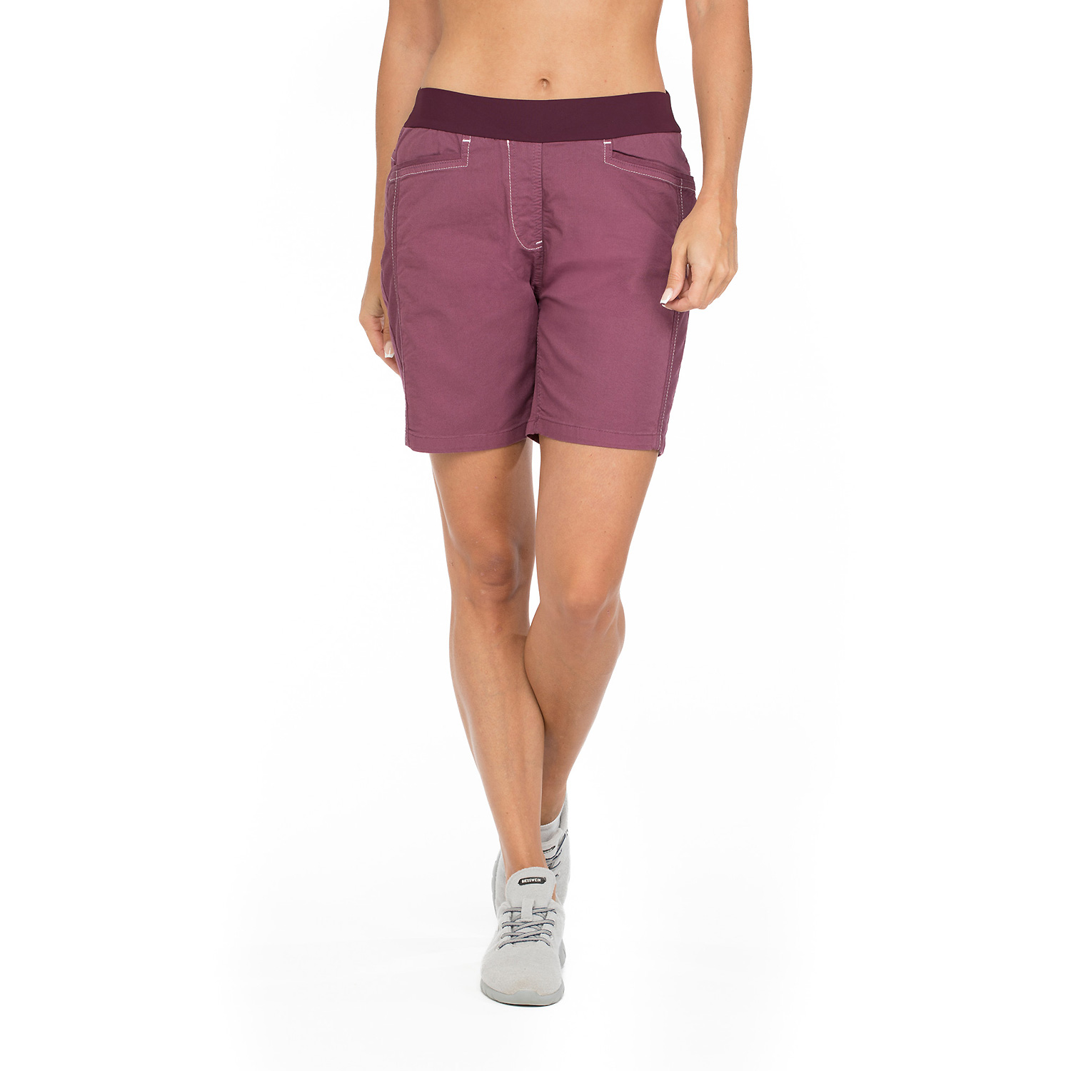 Damen Chillaz Bordeaux