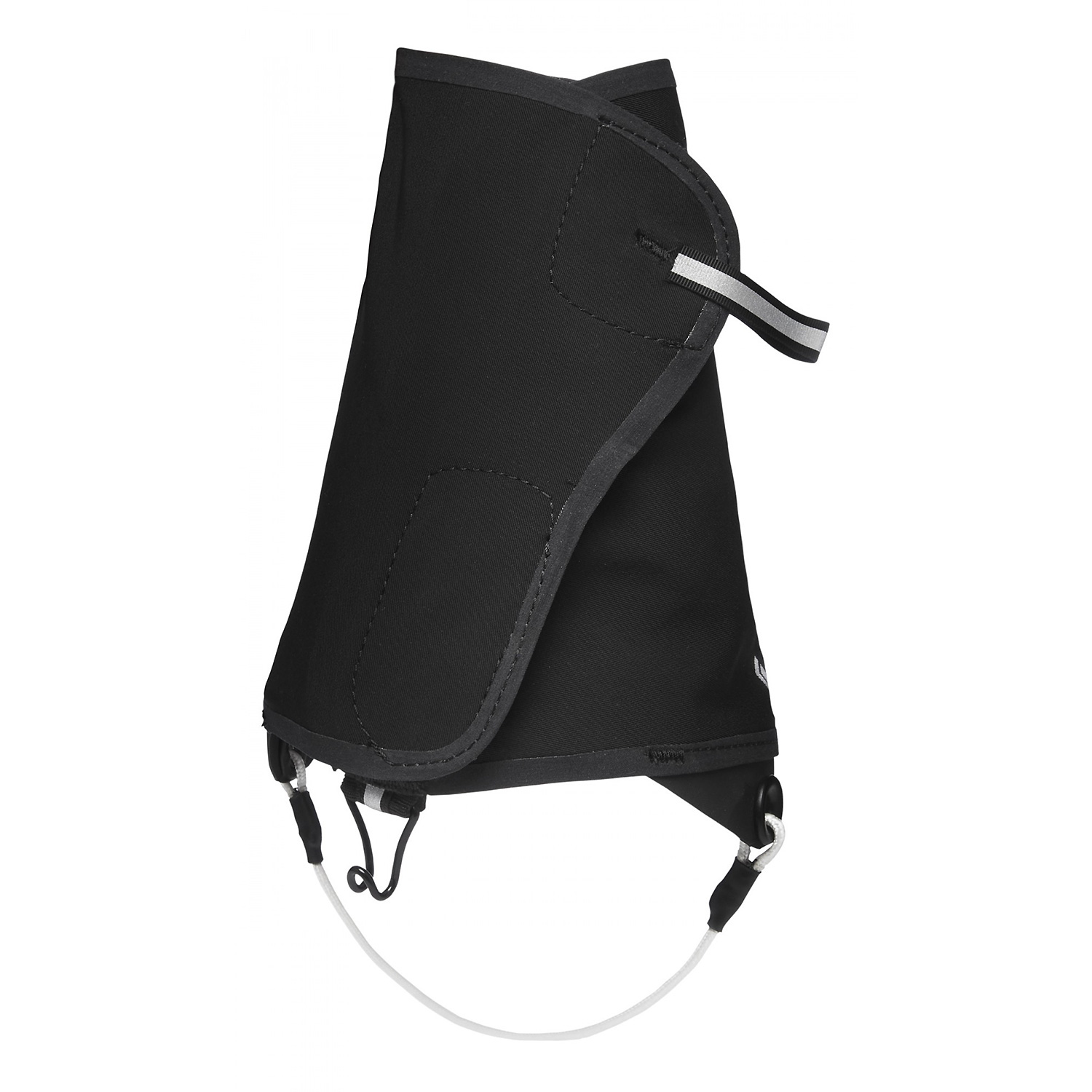 Unisex Black Diamond Schwarz DISTANCE GAITER