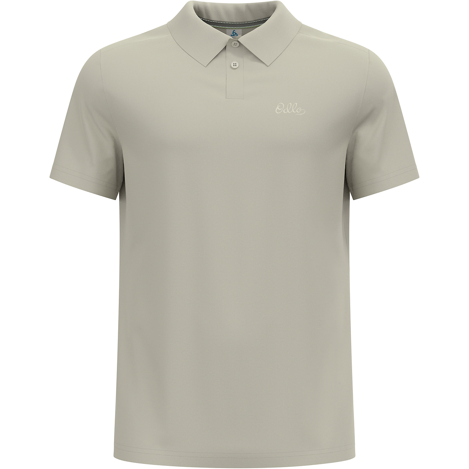 Herren Odlo Grau