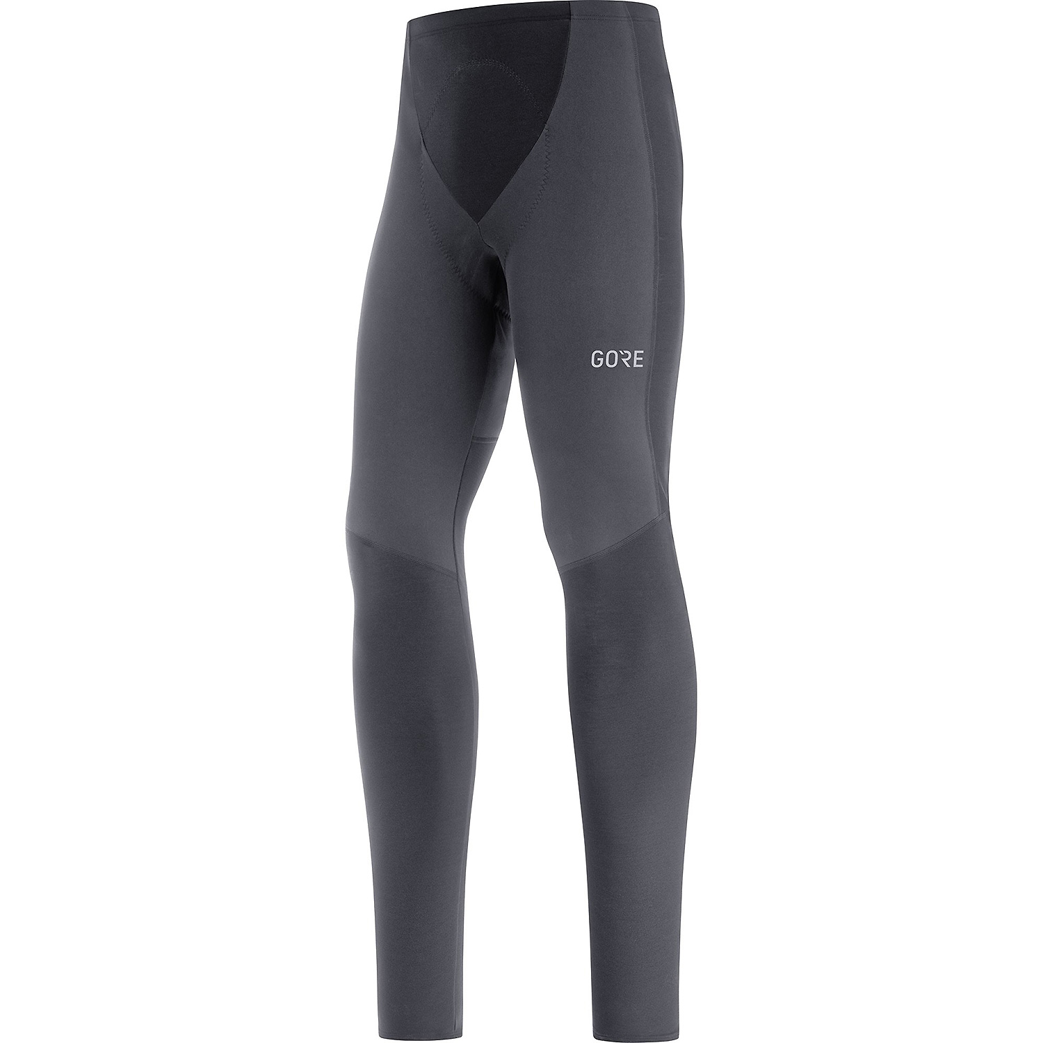 Herren Gore Wear Schwarz