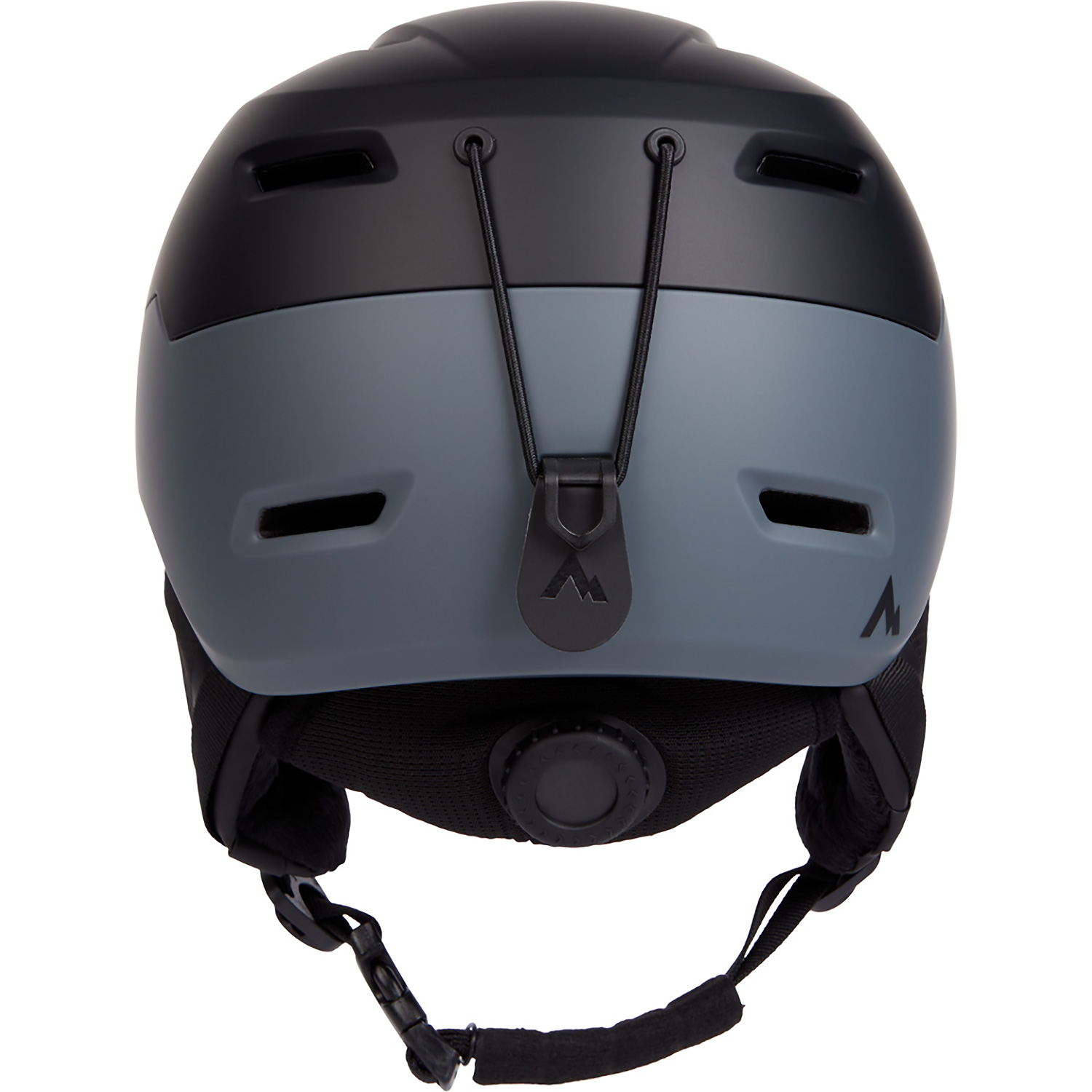 Herren McKINLEY Schwarz Ux.-Ski-Helm Flyte Pro 900 S Helm