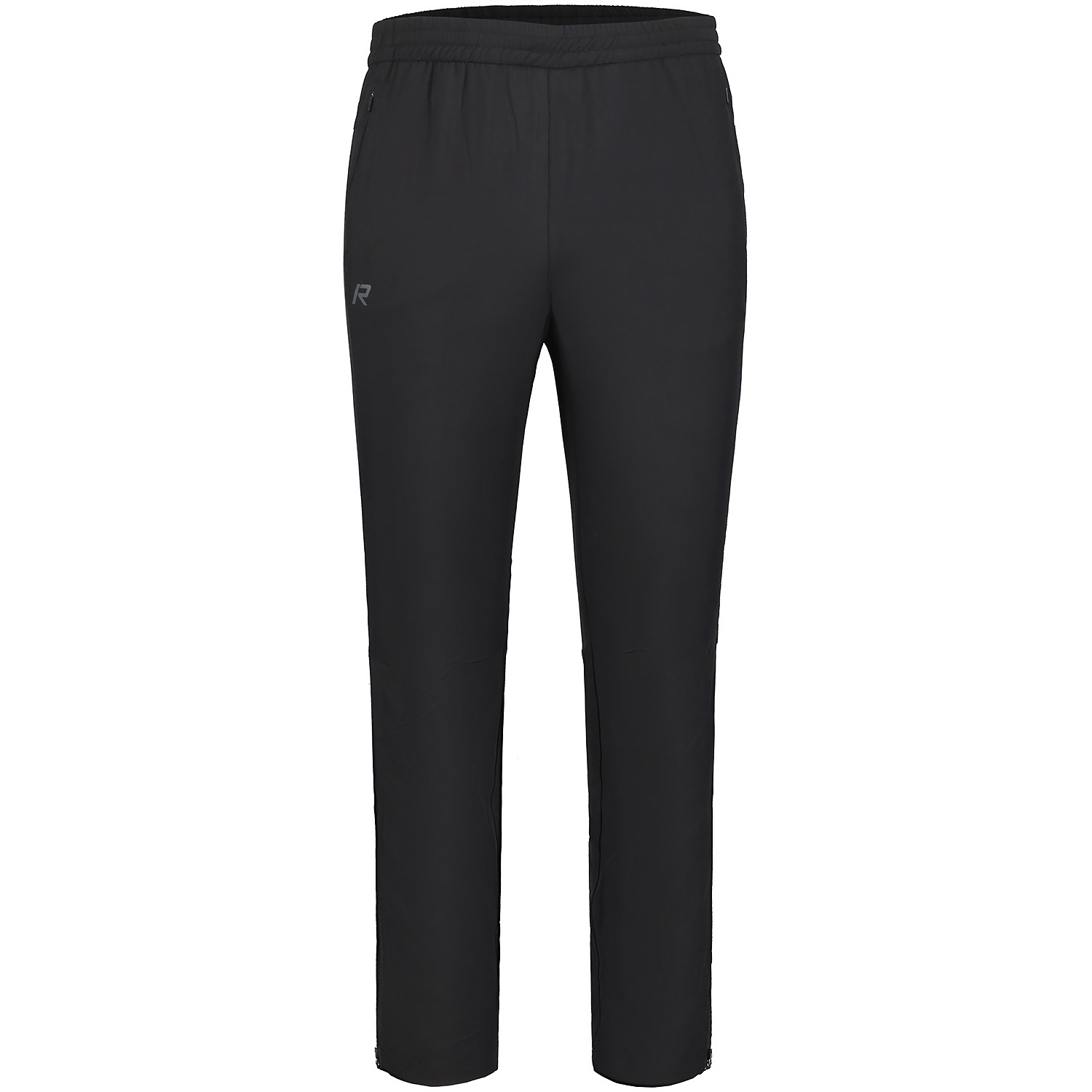 Herren Rukka Schwarz