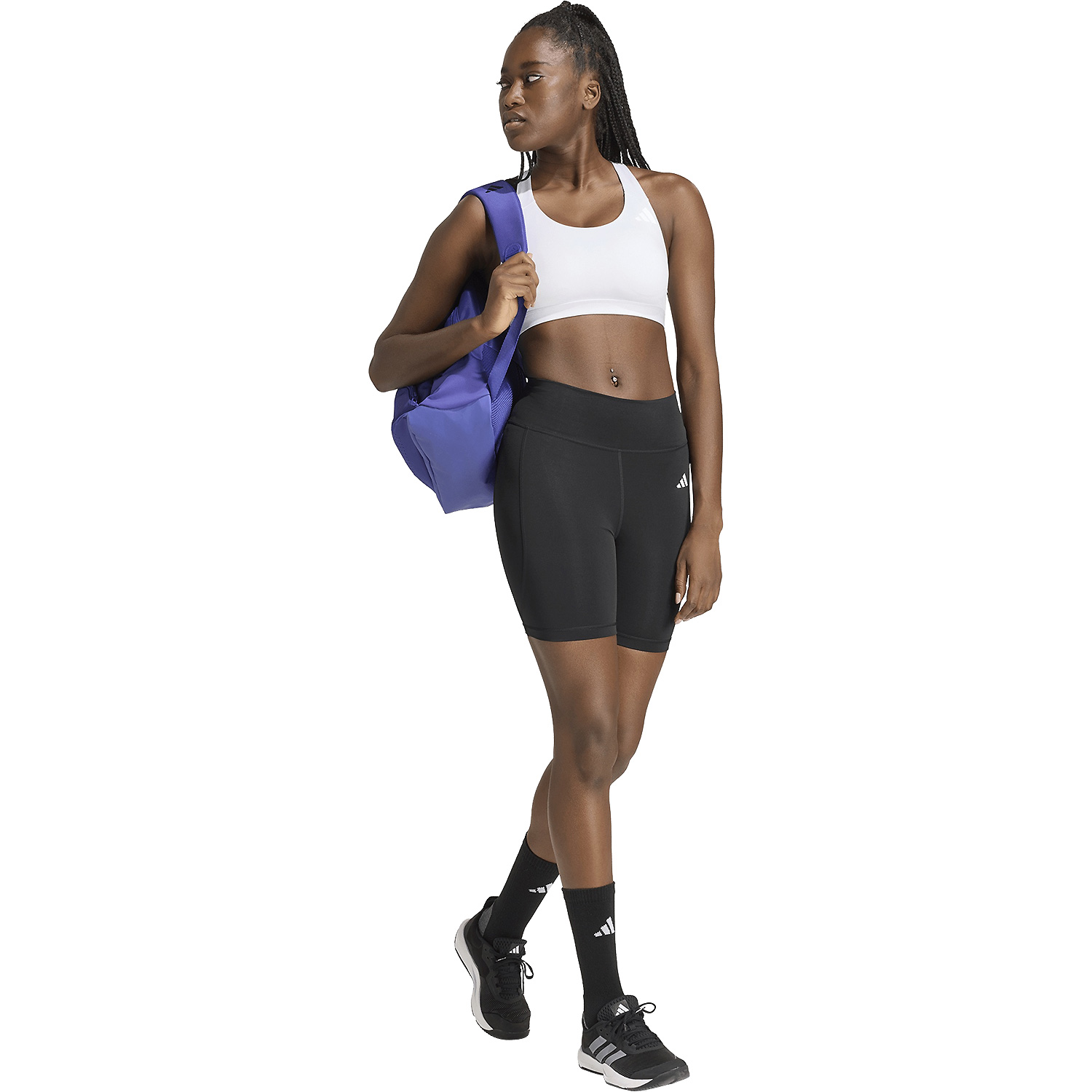 Damen Adidas wie abgebildet