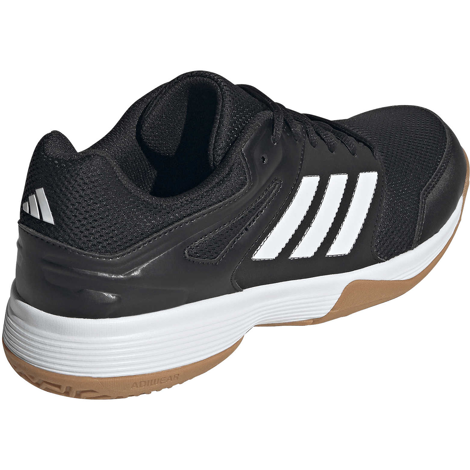 Herren Adidas wie abgebildet Speedcourt M 000 9 Volleyballschuhe
