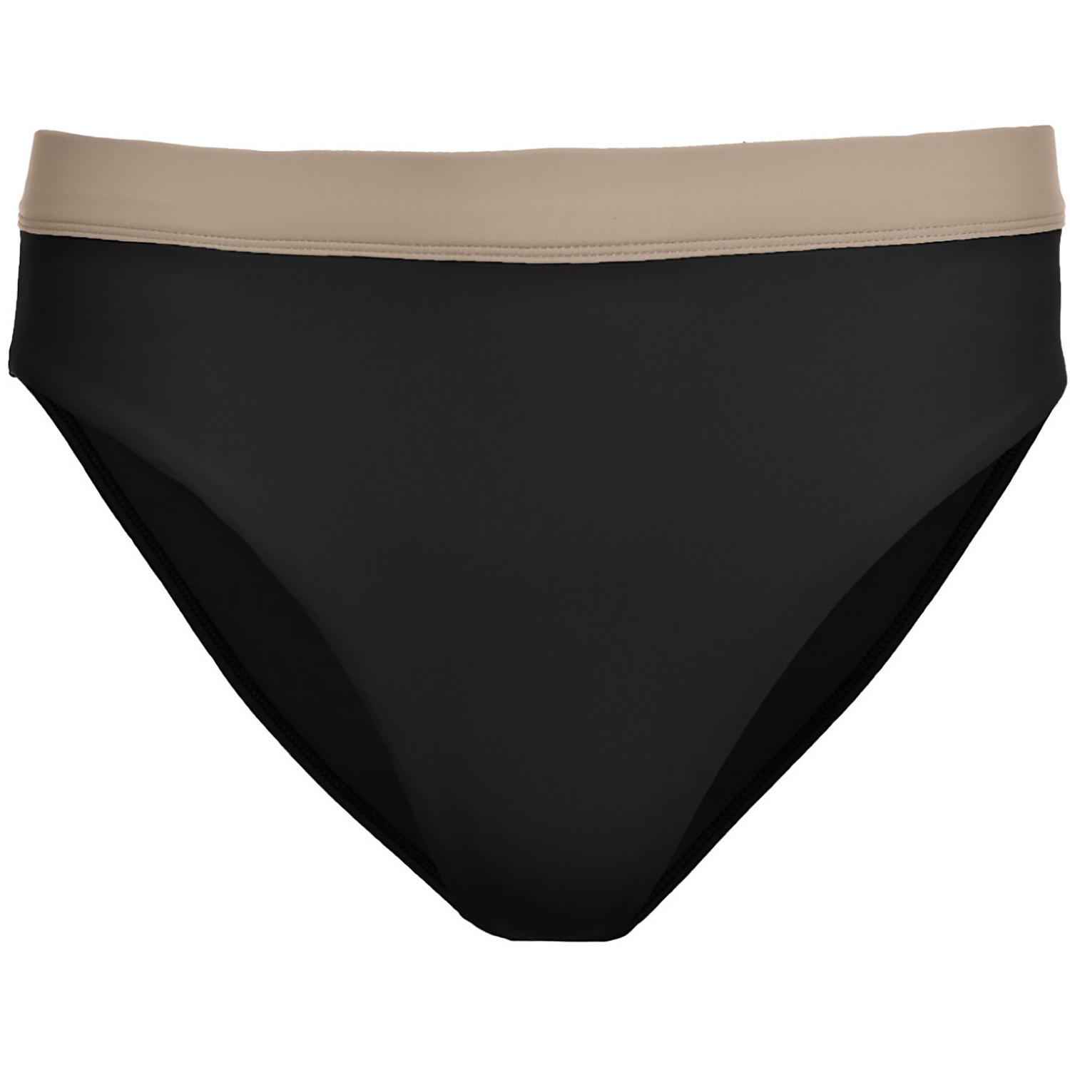 Damen Goldbergh Schwarz