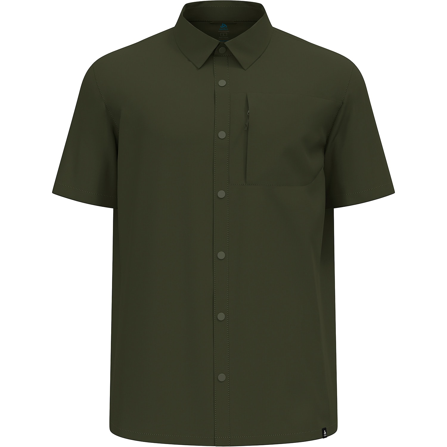 Herren Odlo Khaki