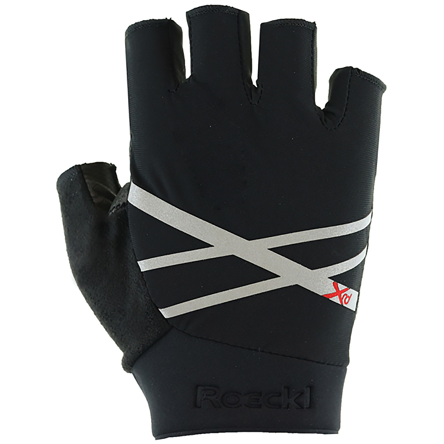 Unisex Roeckl Schwarz