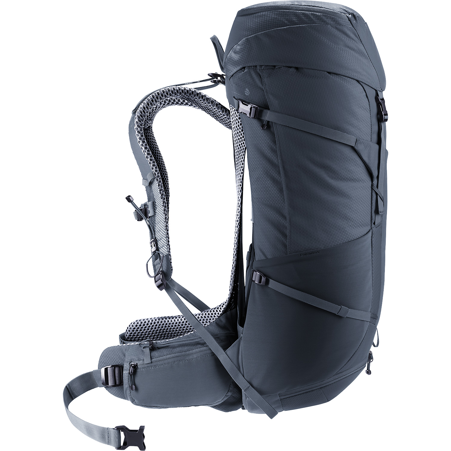 Unisex Deuter Schwarz