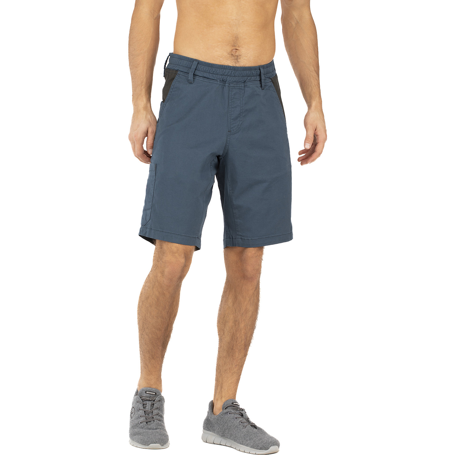 Herren Chillaz Blau