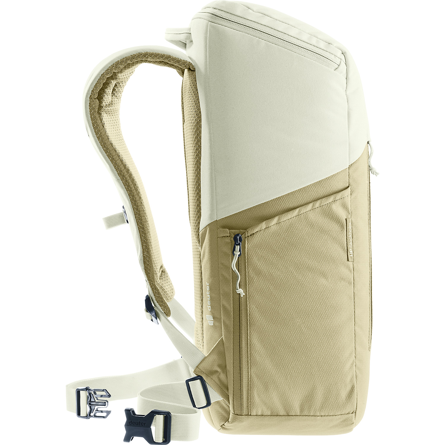 Herren Deuter Sand