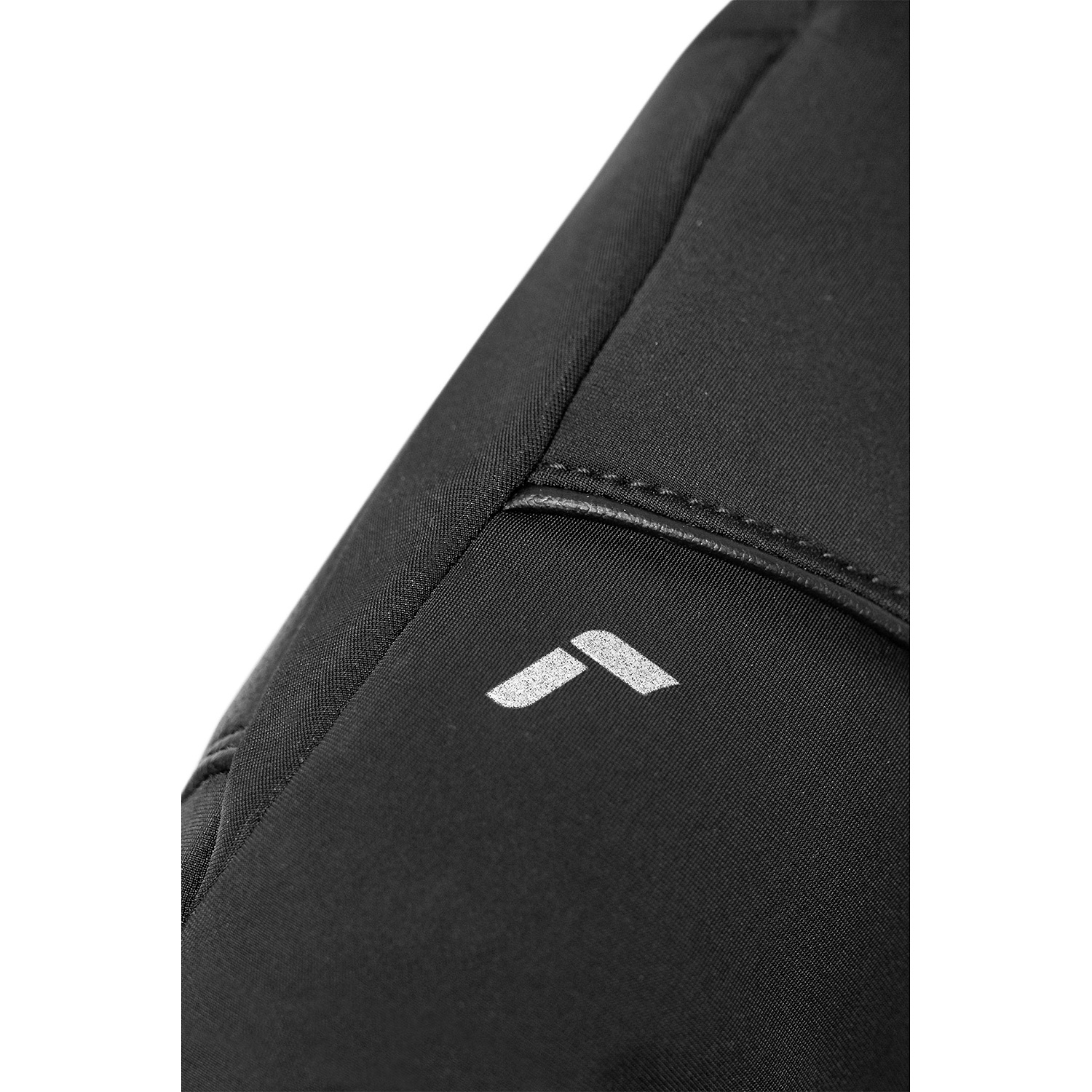 Damen Reusch Schwarz Amira GORE-TEX Mitten Fäustel