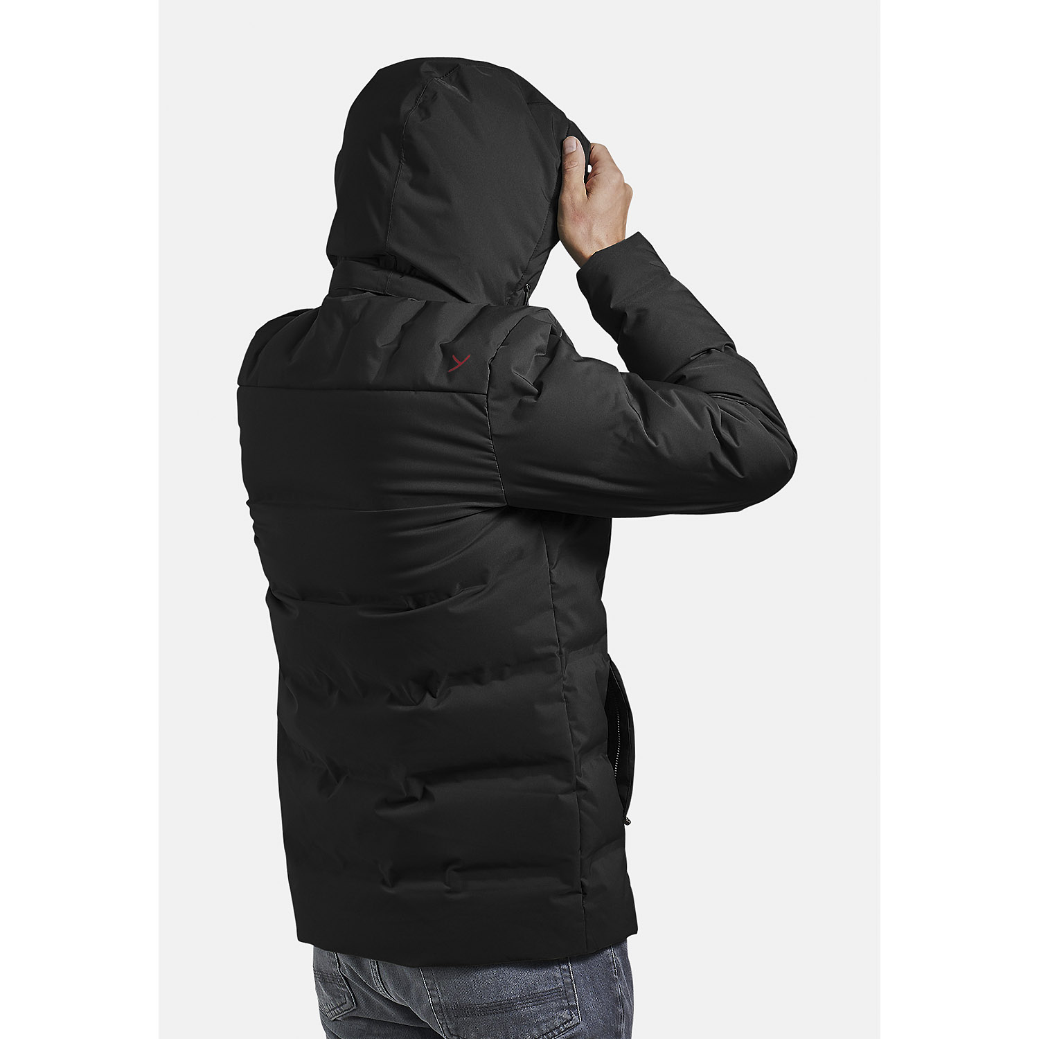 Herren Y by Nordisk Schwarz