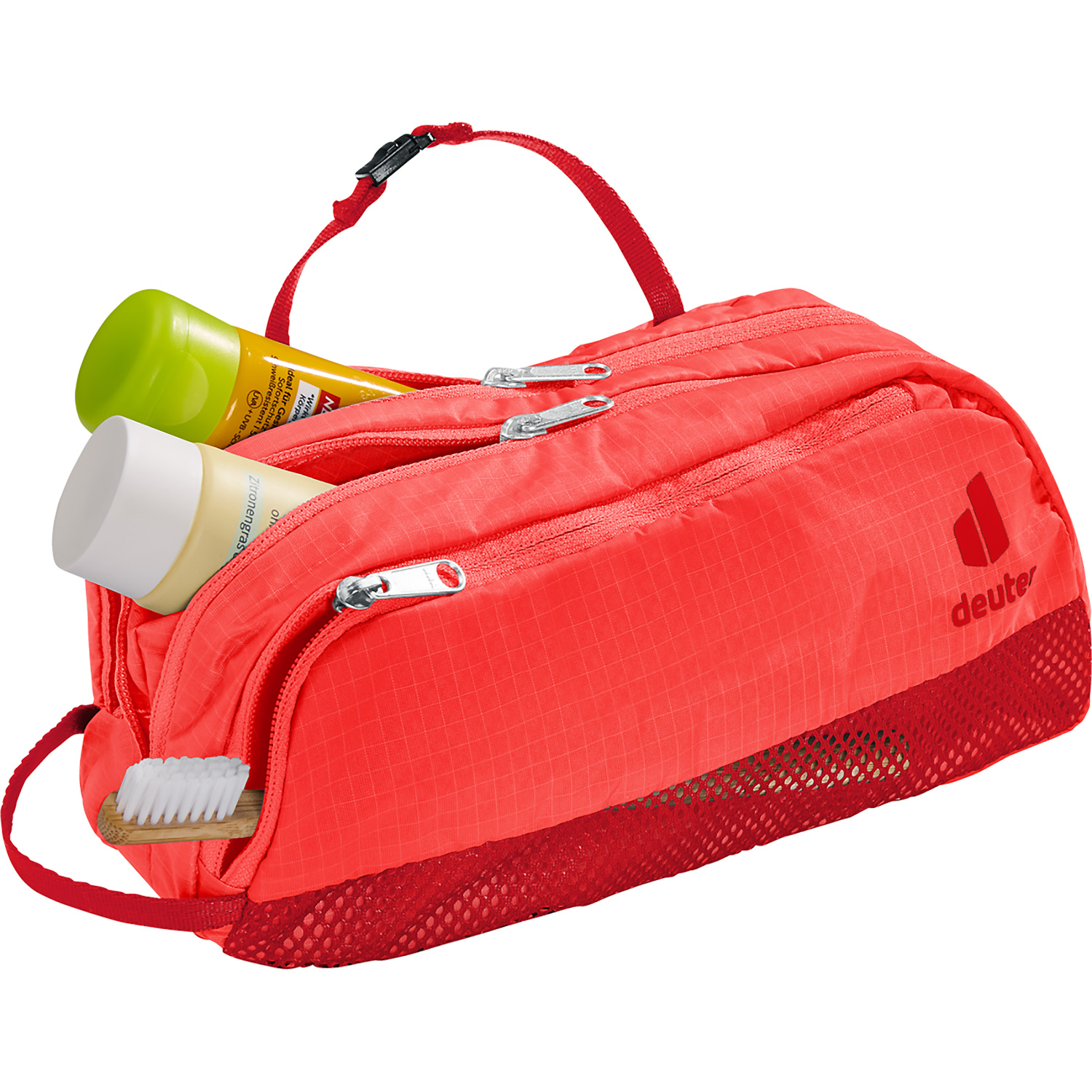 Unisex DEUTER Rot