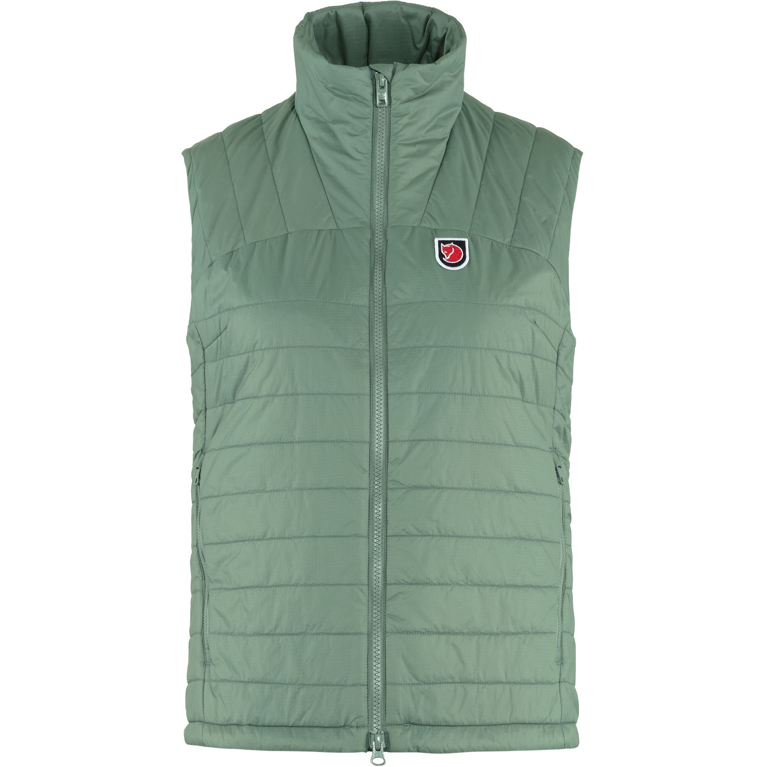 Damen Fjällräven Grün