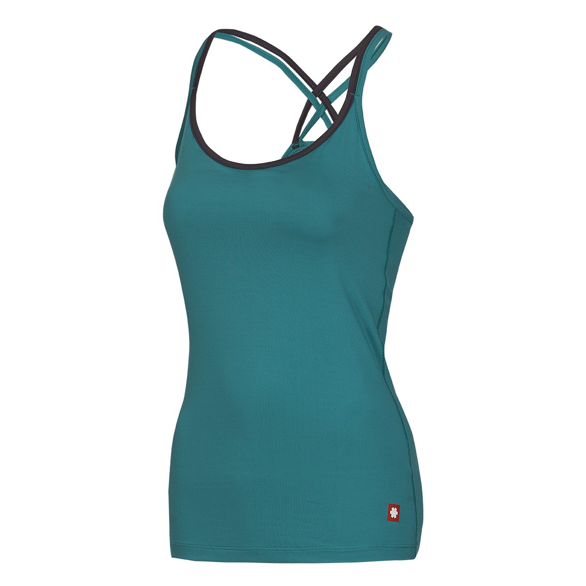 Damen Ocun Blau