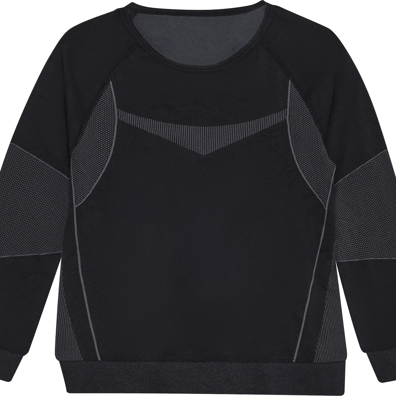 Kinder Color Kids Schwarz