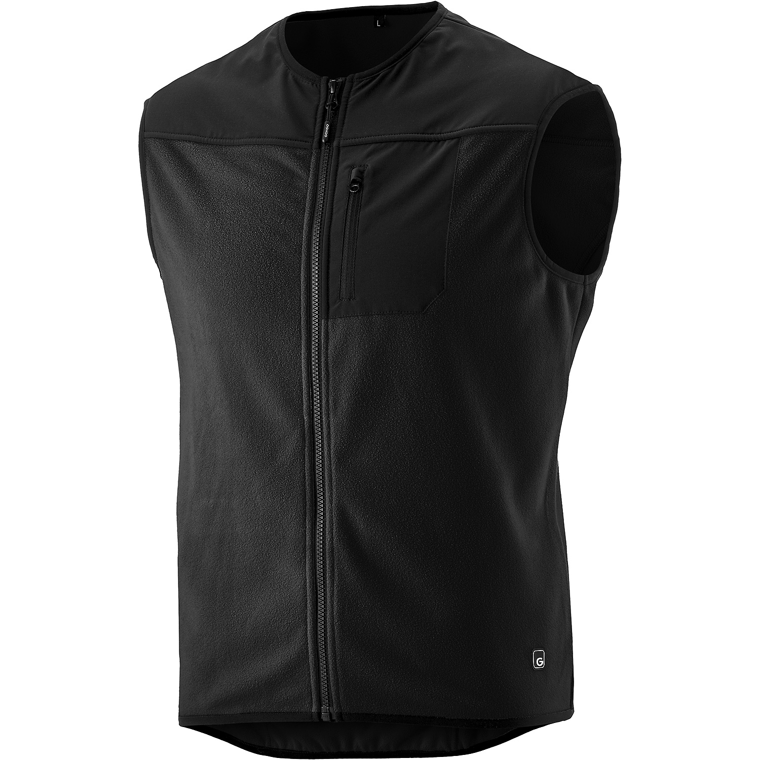 Herren Gonso Schwarz