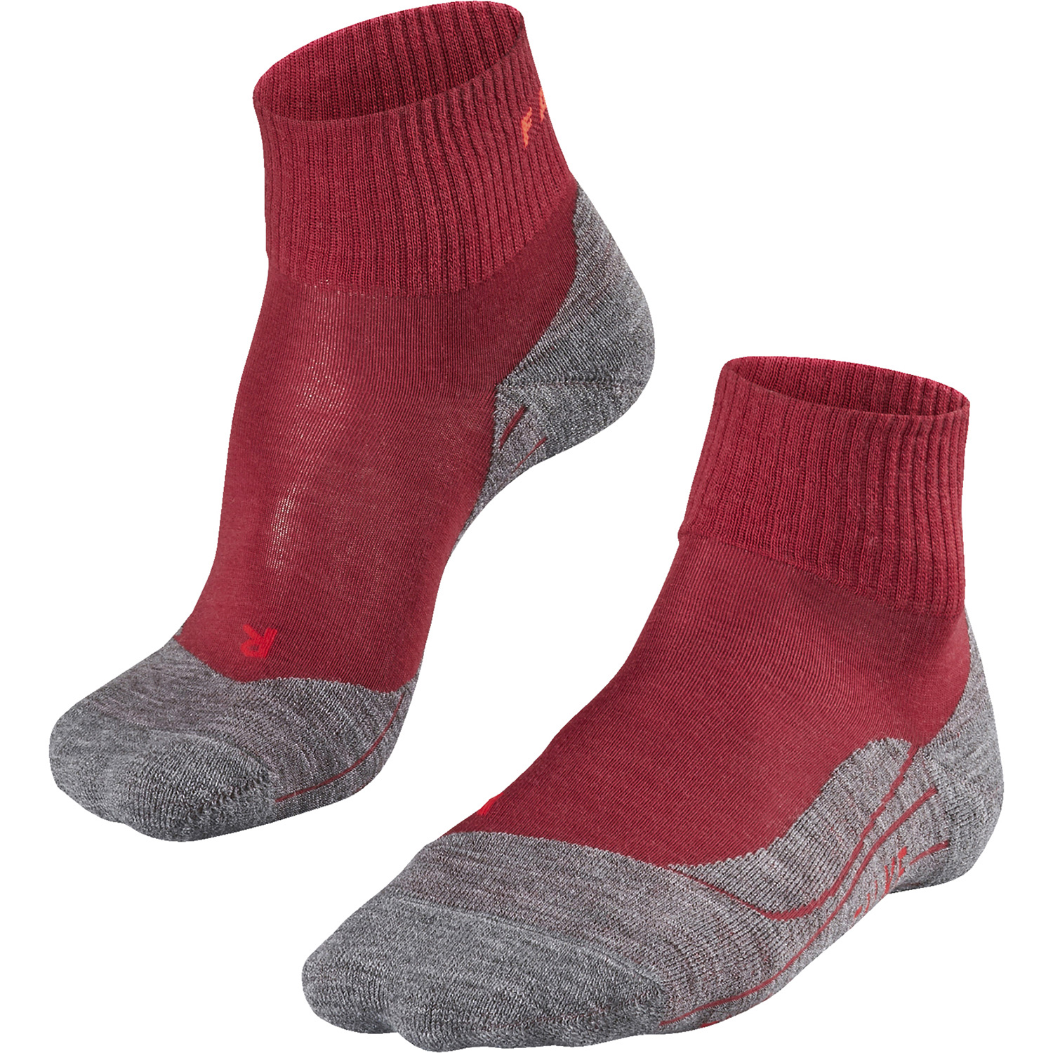 Unisex Cocoon Beere LOCARNO GTX LO 0485 7,5 Multifunktionsschuh