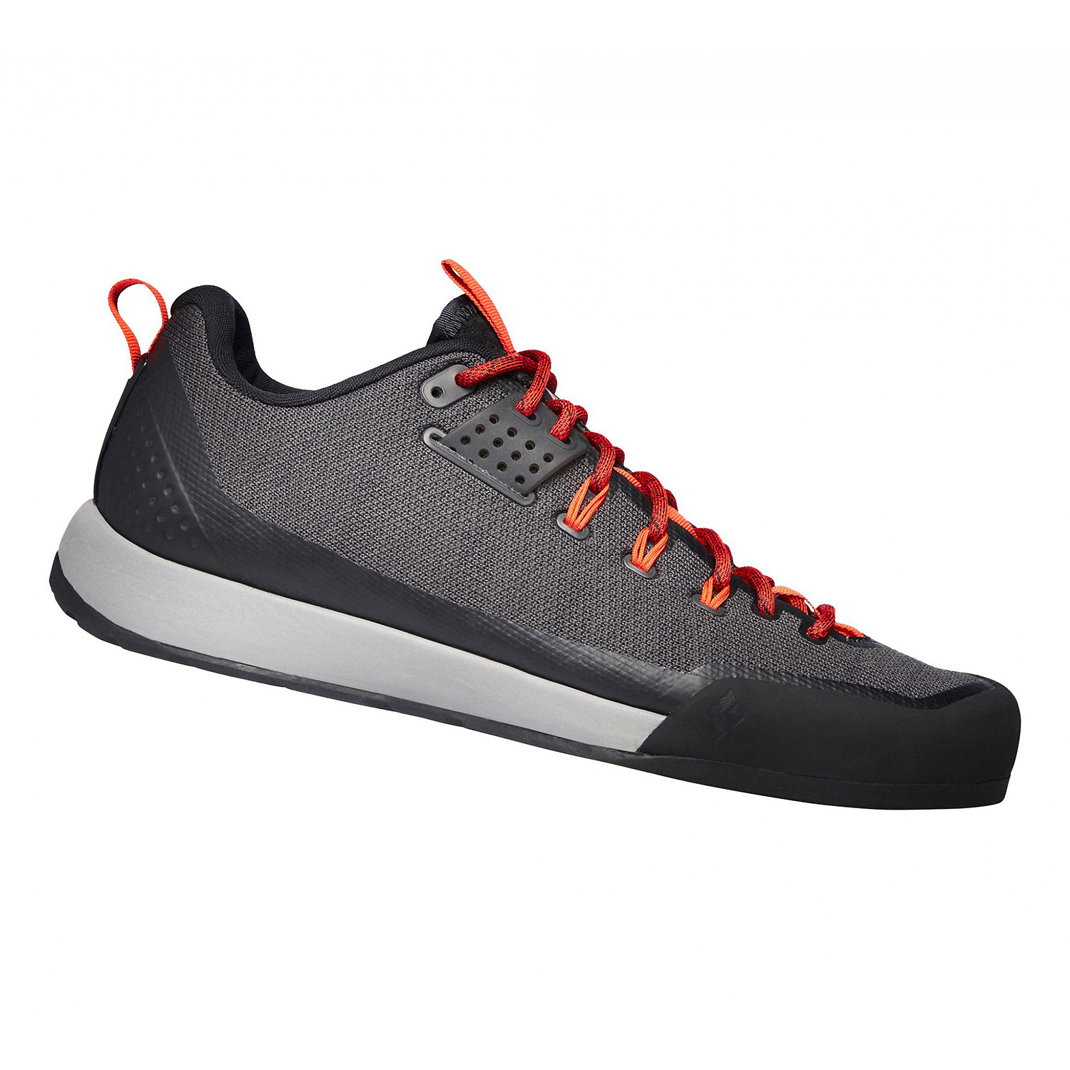 Herren Black Diamond Anthrazit