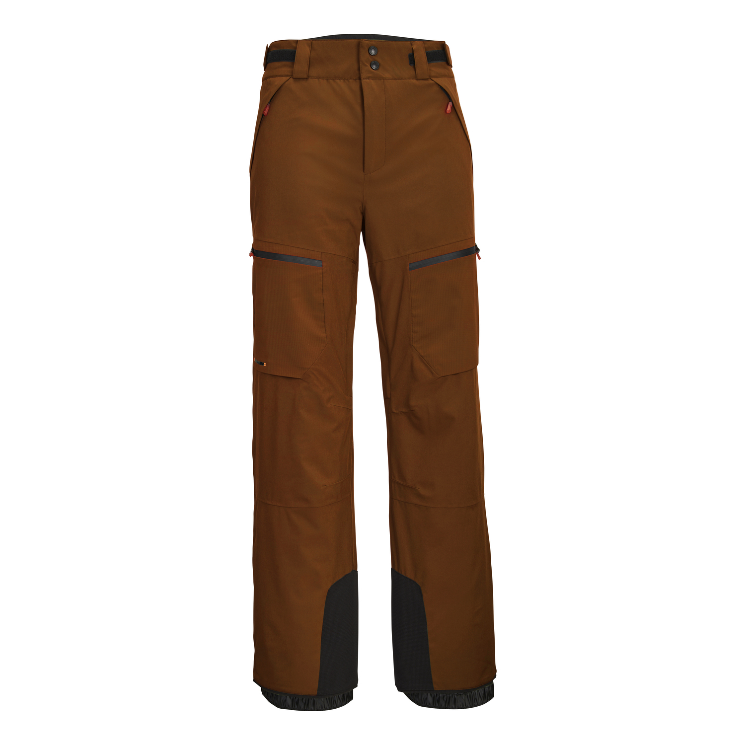 Herren killtec Orange KSW 51 MN SKI PNTS 00605 XXL Hose