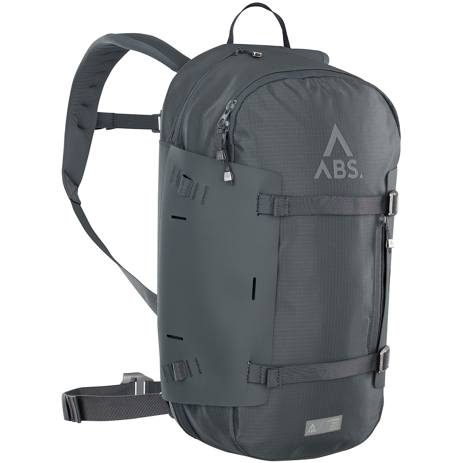 Unisex ABS Grau