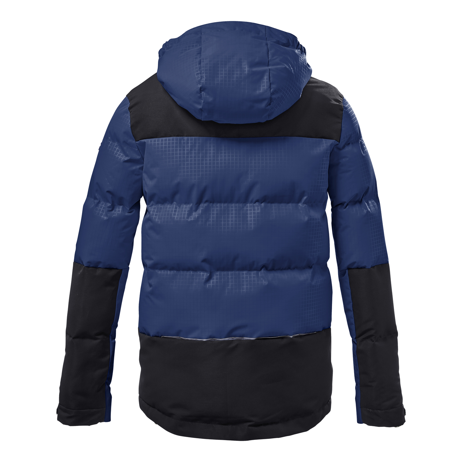 Jungen Kinder killtec Blau KOW 31 BYS QLTD JCKT 00817 176 Funktionsjacke