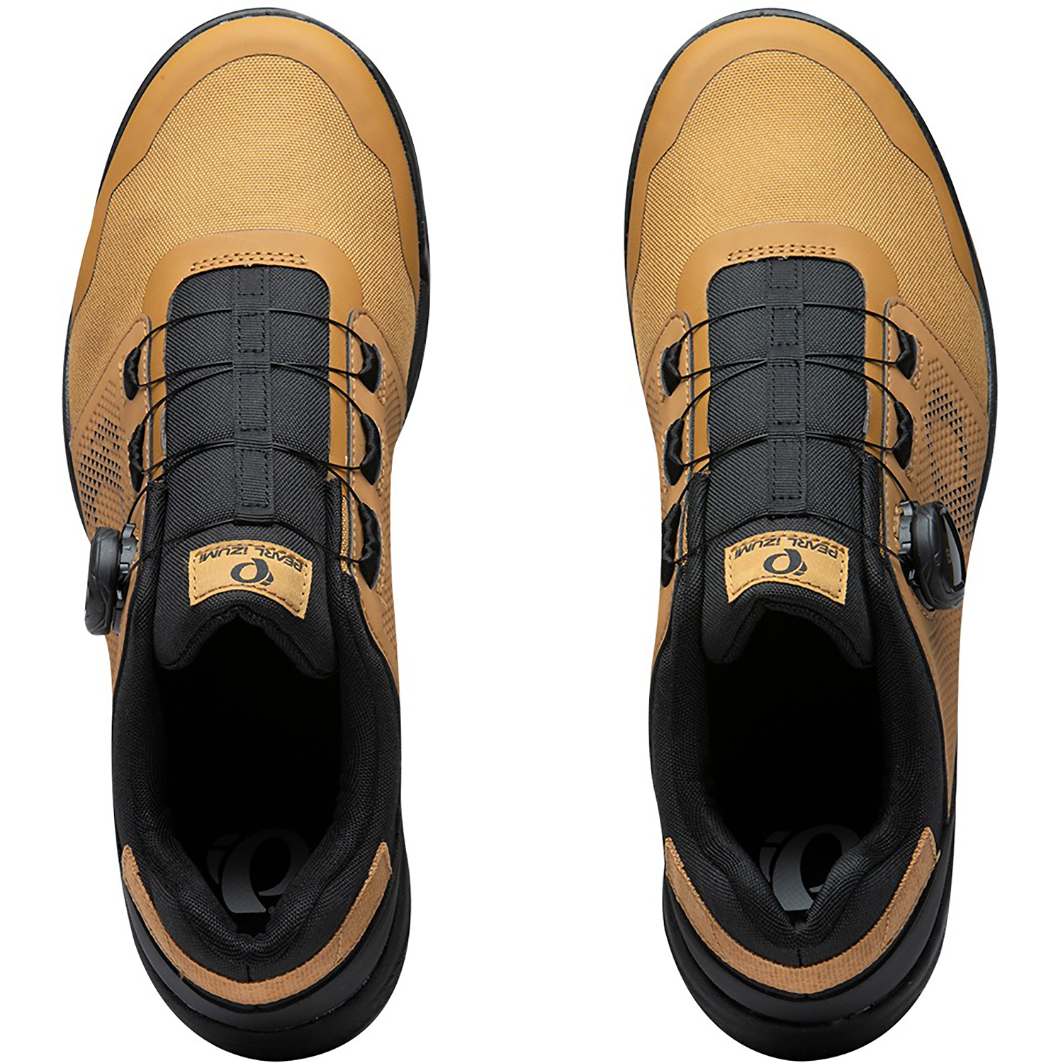 Unisex Pearl Izumi Braun