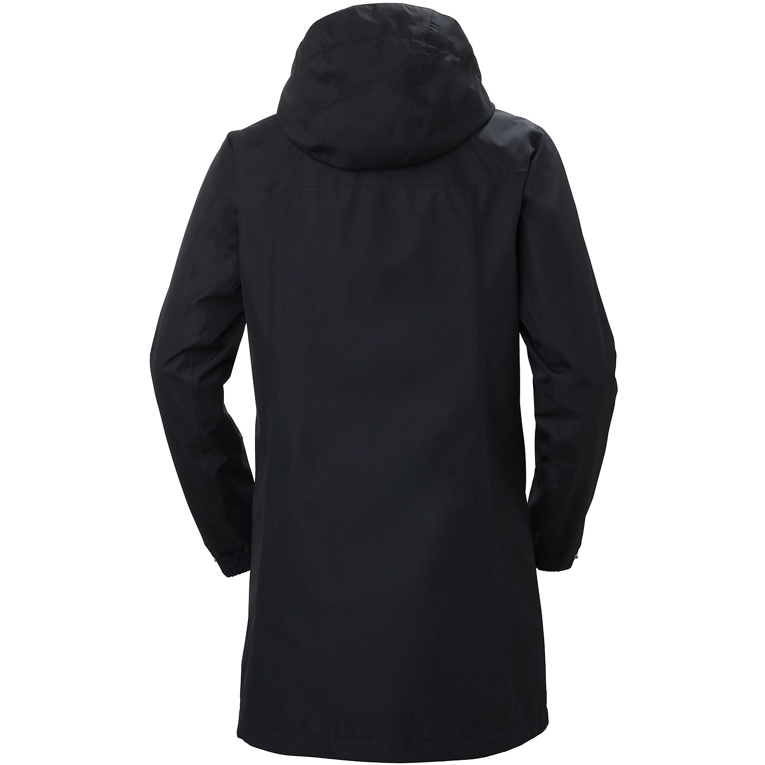 Damen Helly Hansen Marine W ADEN INSULATED COAT