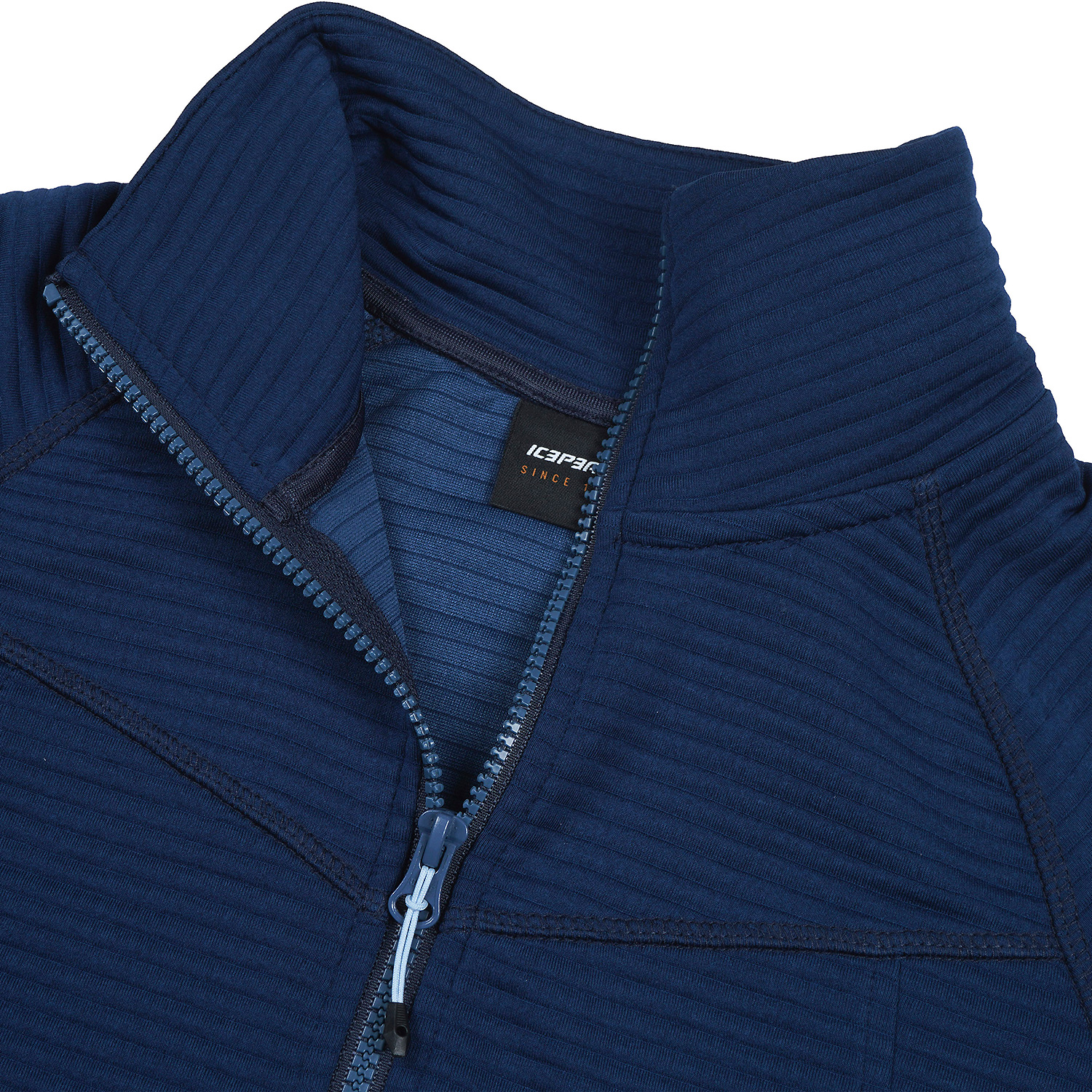Damen Icepeak Marine ICEPEAK BELLBROOK Unterjacke