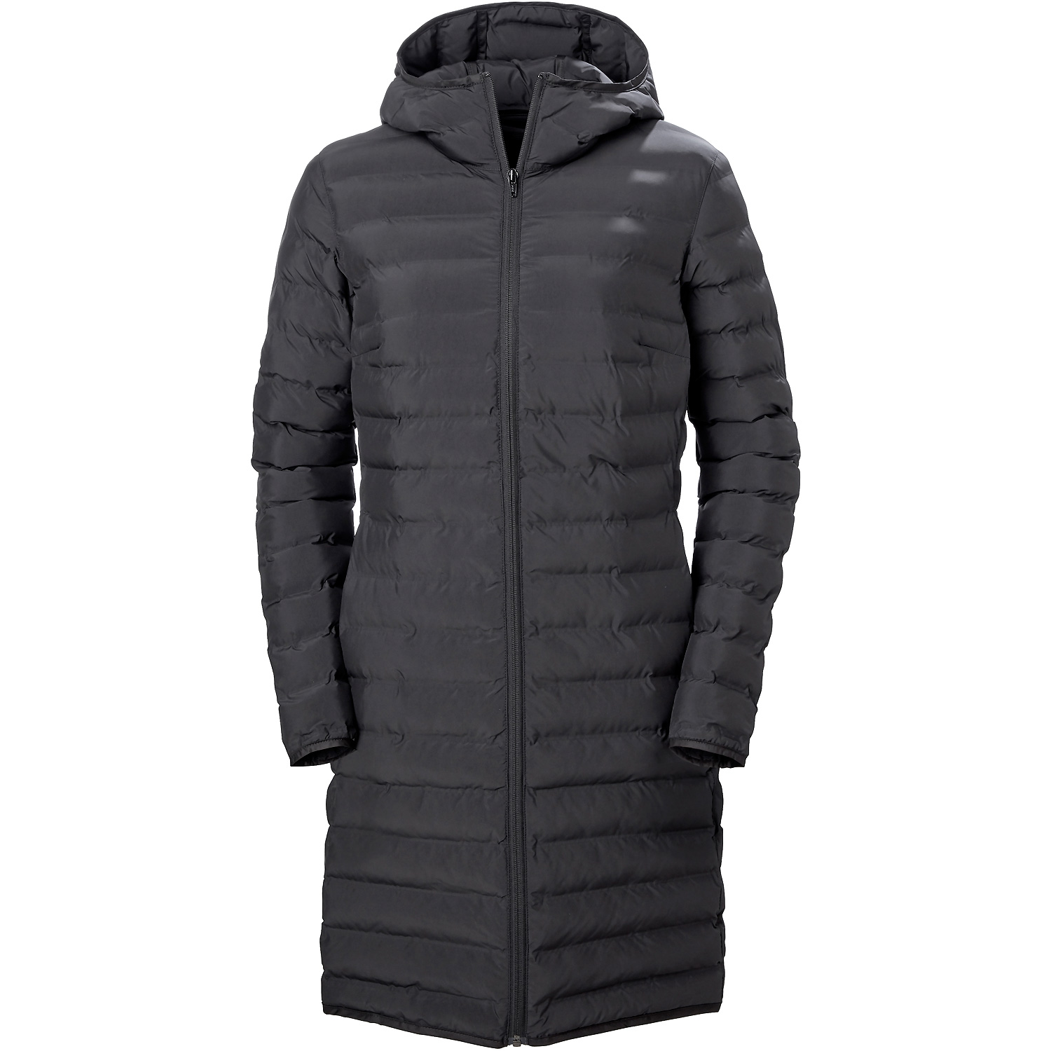 Damen Helly Hansen Schwarz